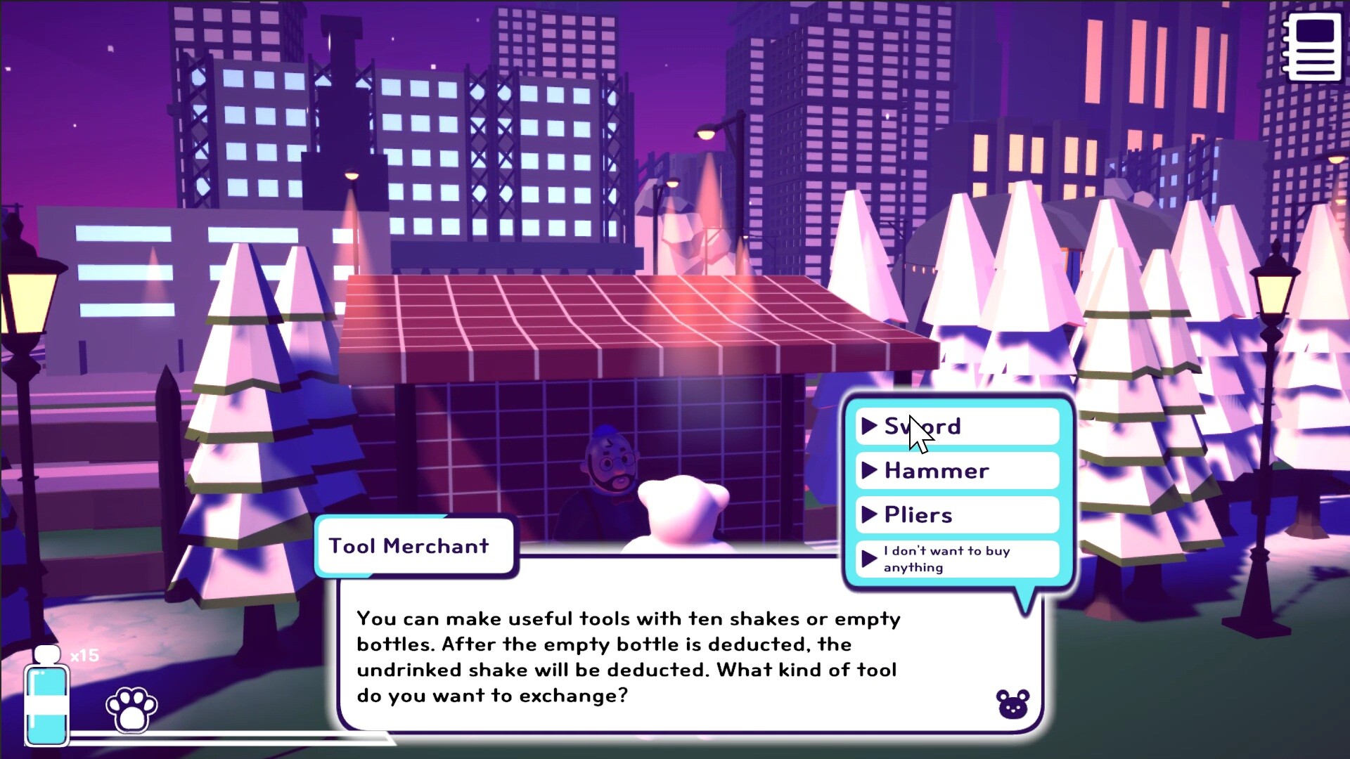 The Adventure of Popo on Steam