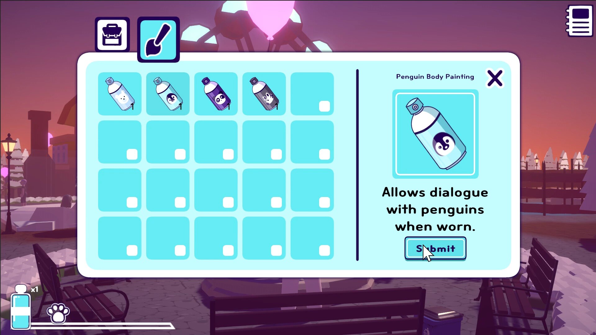 The Adventure of Popo on Steam