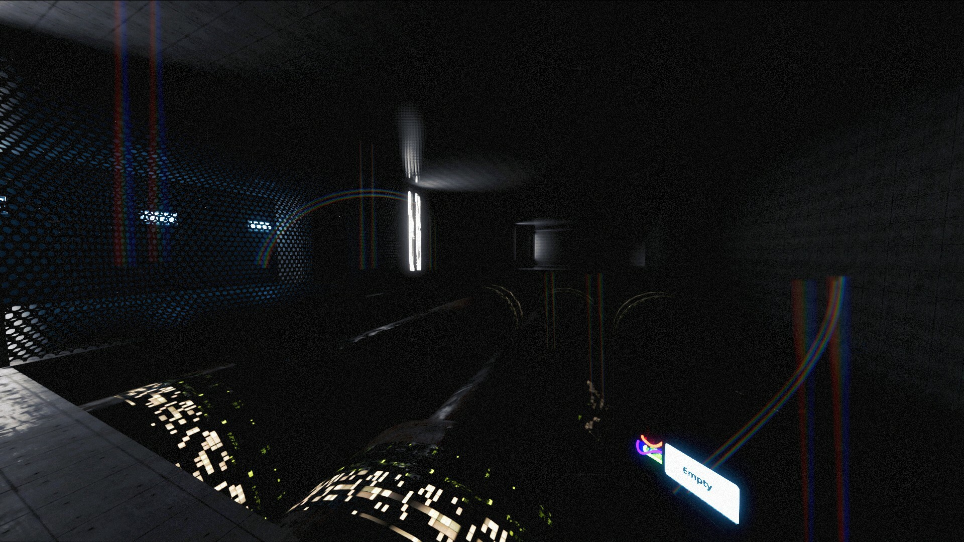 True Abstraction: Rewind screenshot 17