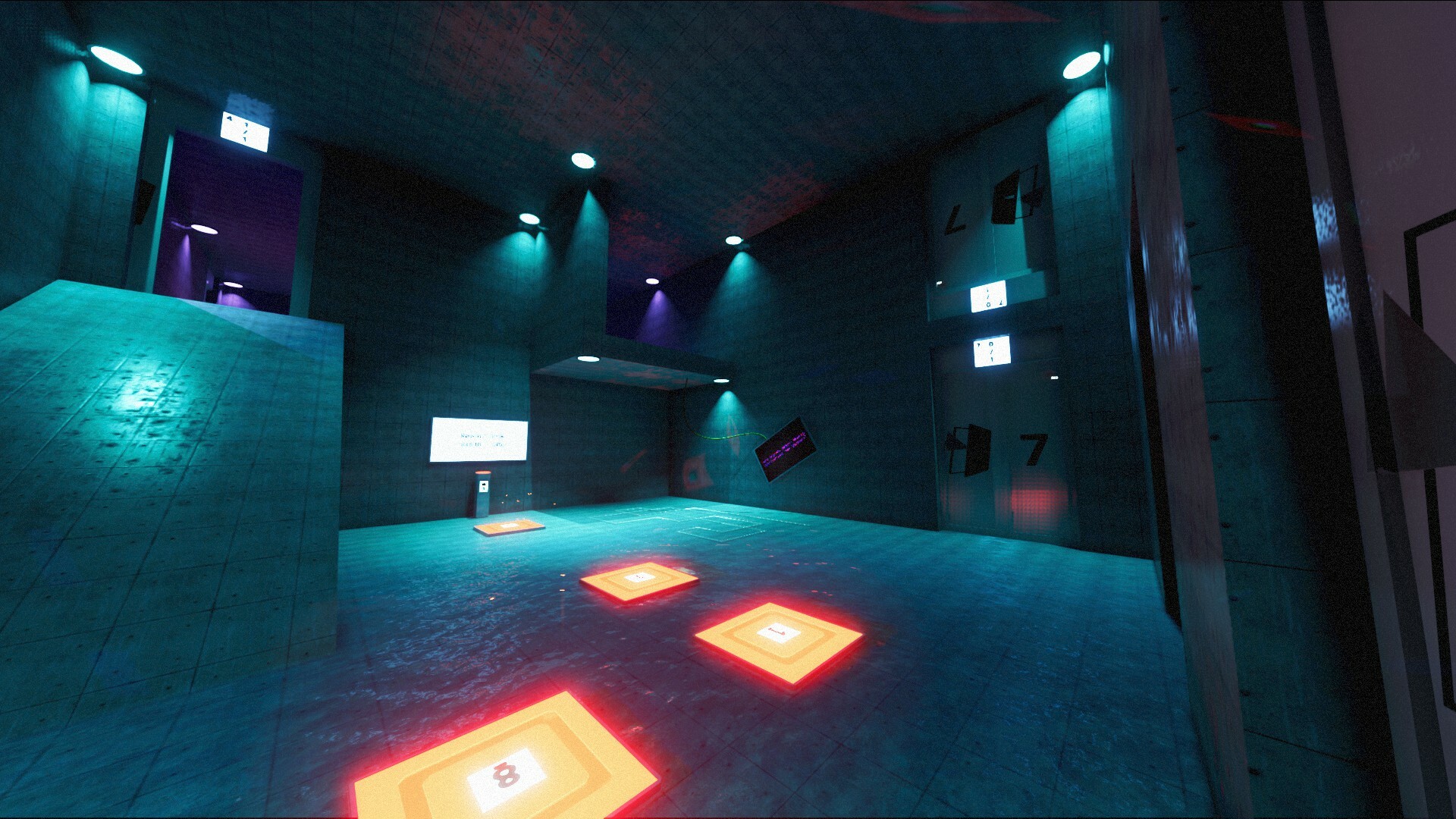 True Abstraction: Rewind screenshot 19