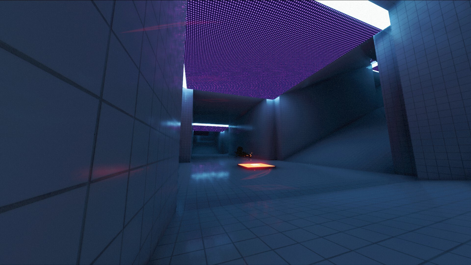 True Abstraction: Rewind screenshot 6