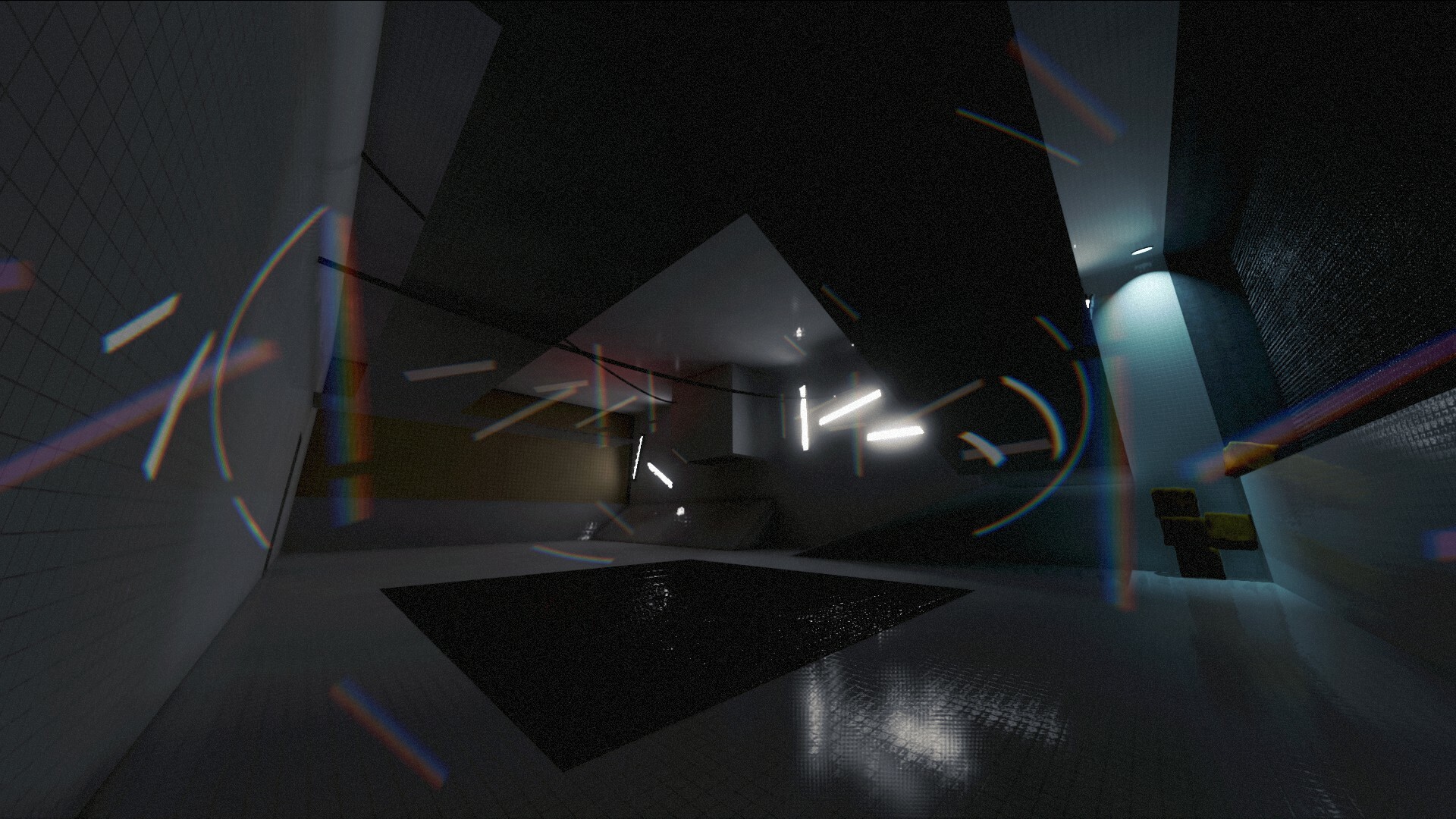 True Abstraction: Rewind screenshot 15