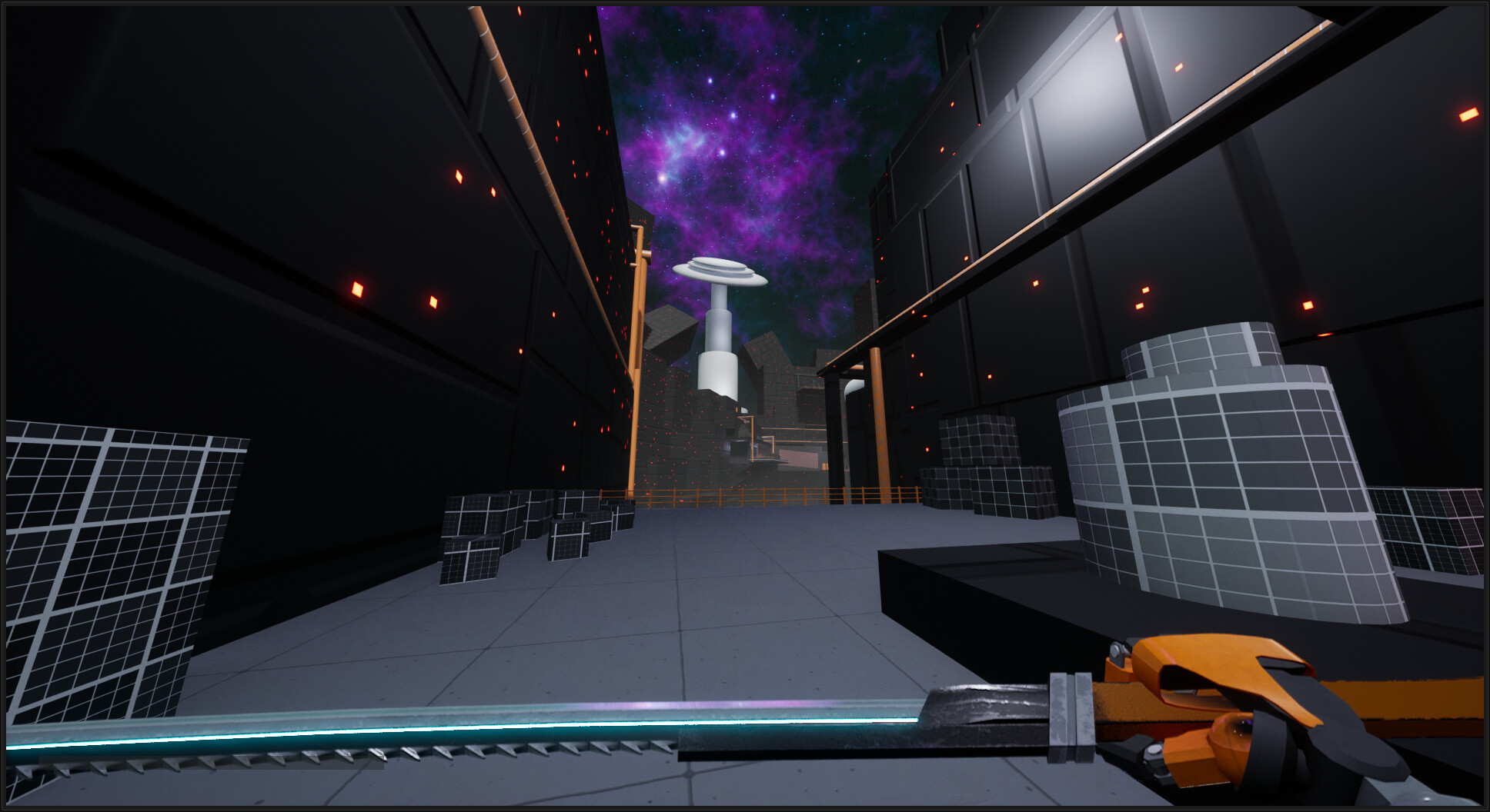 Delta screenshot 1