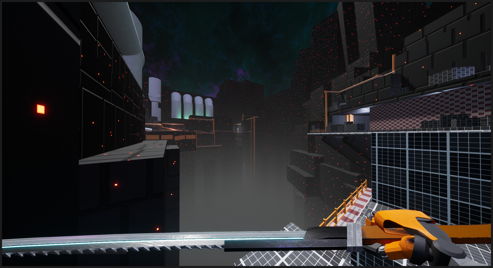 Delta screenshot 3