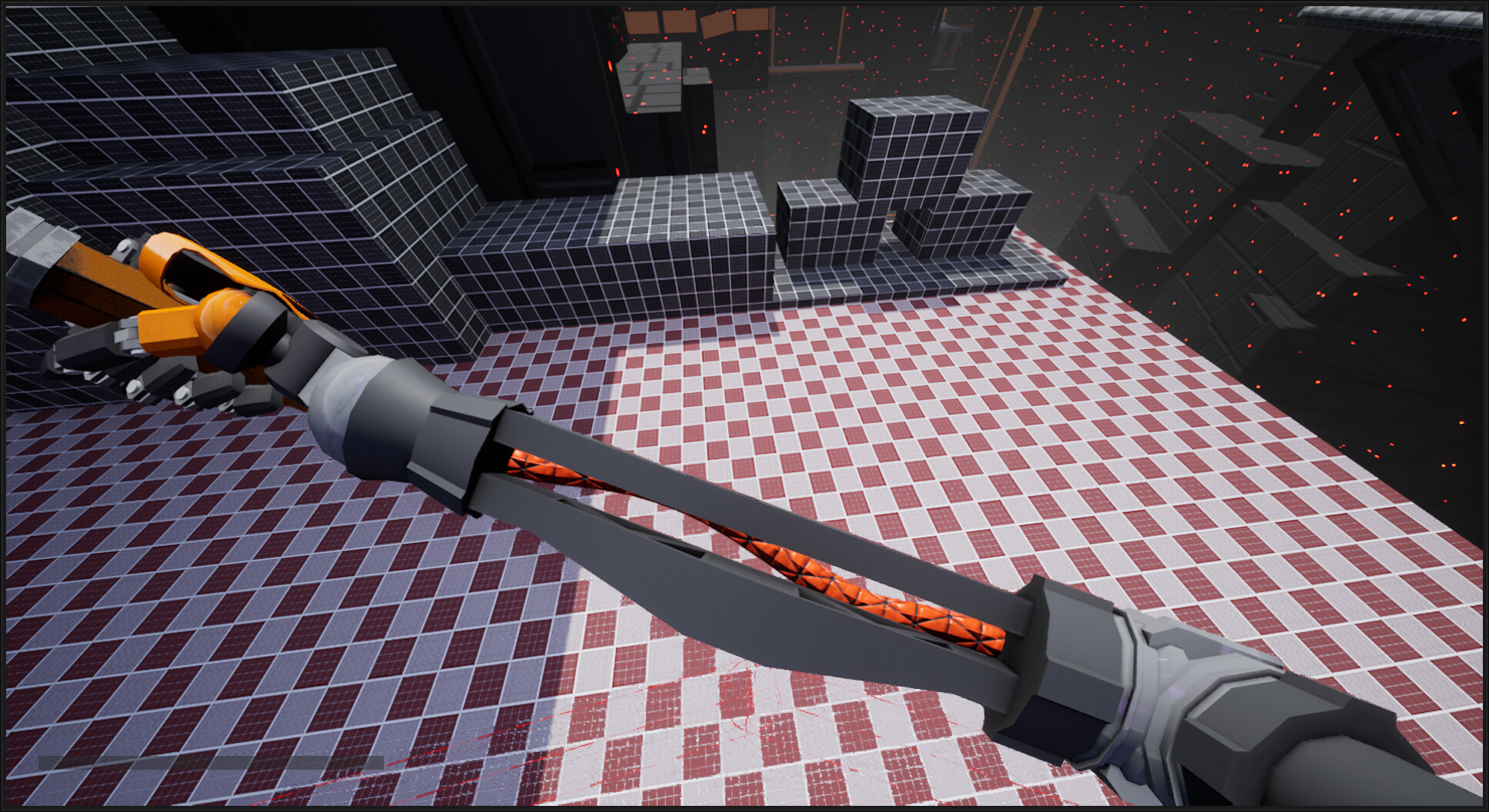 Delta screenshot 5