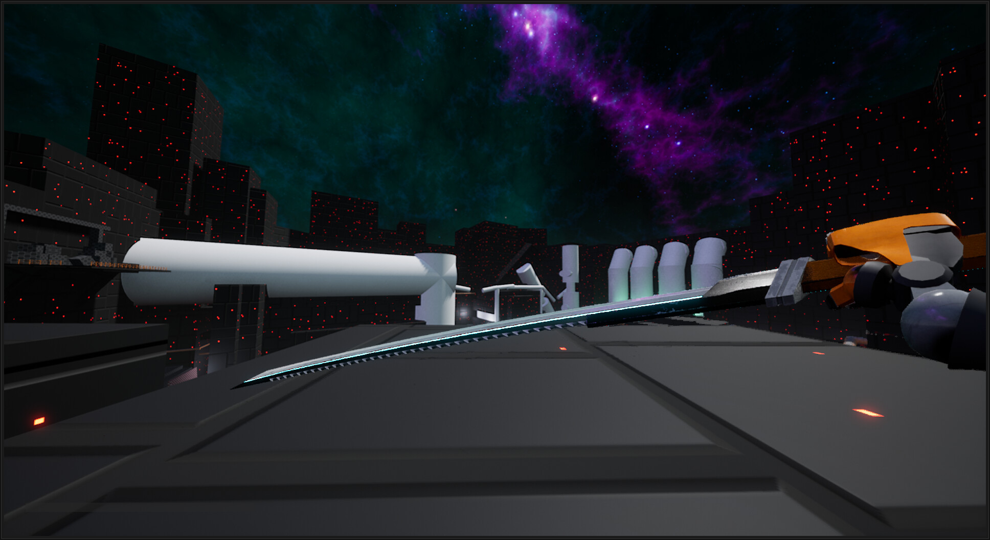 Delta screenshot 4