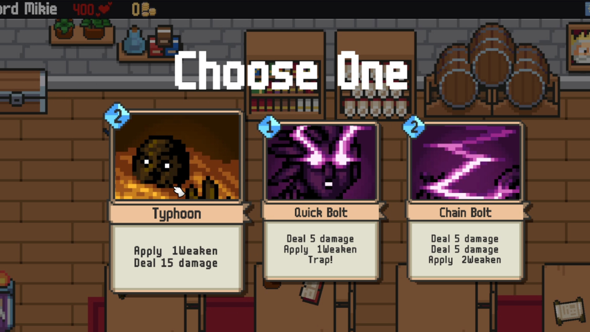 Castlemancer screenshot 2