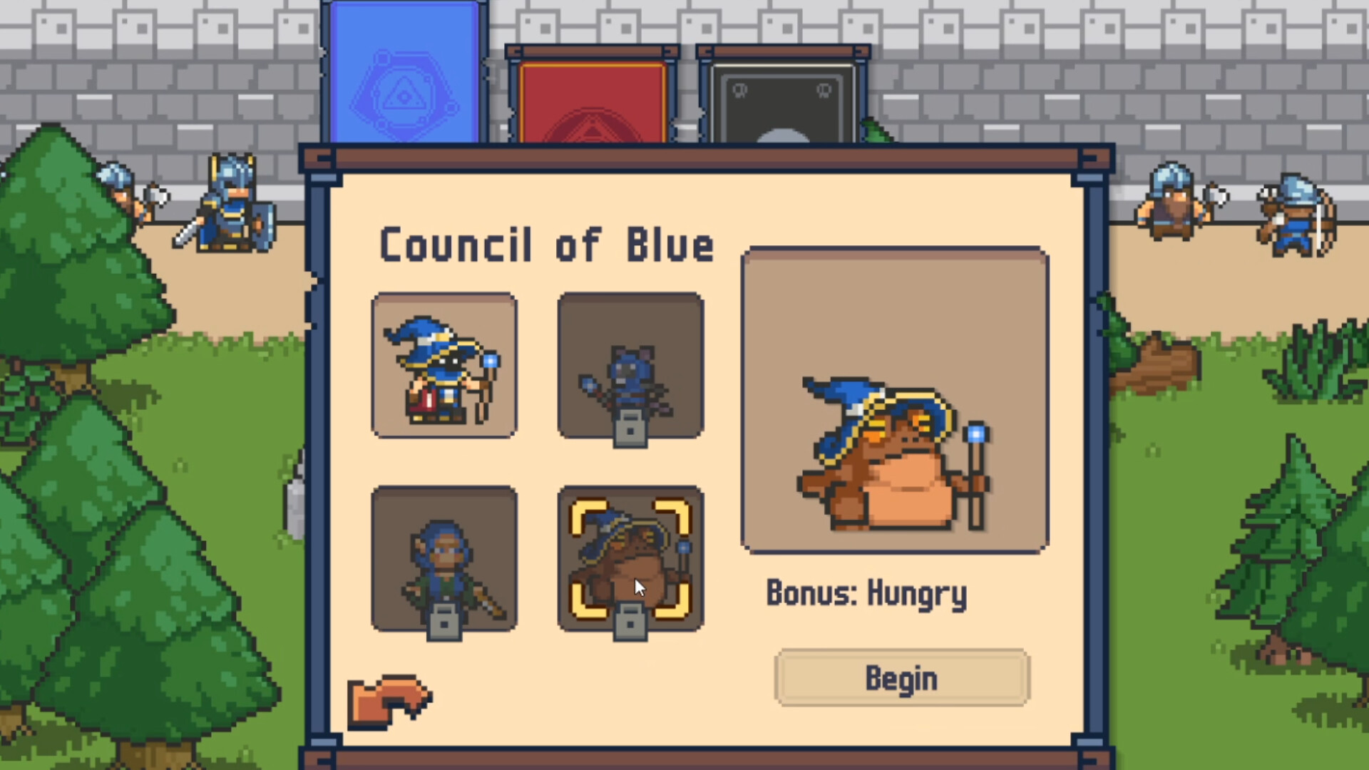 Castlemancer screenshot 11