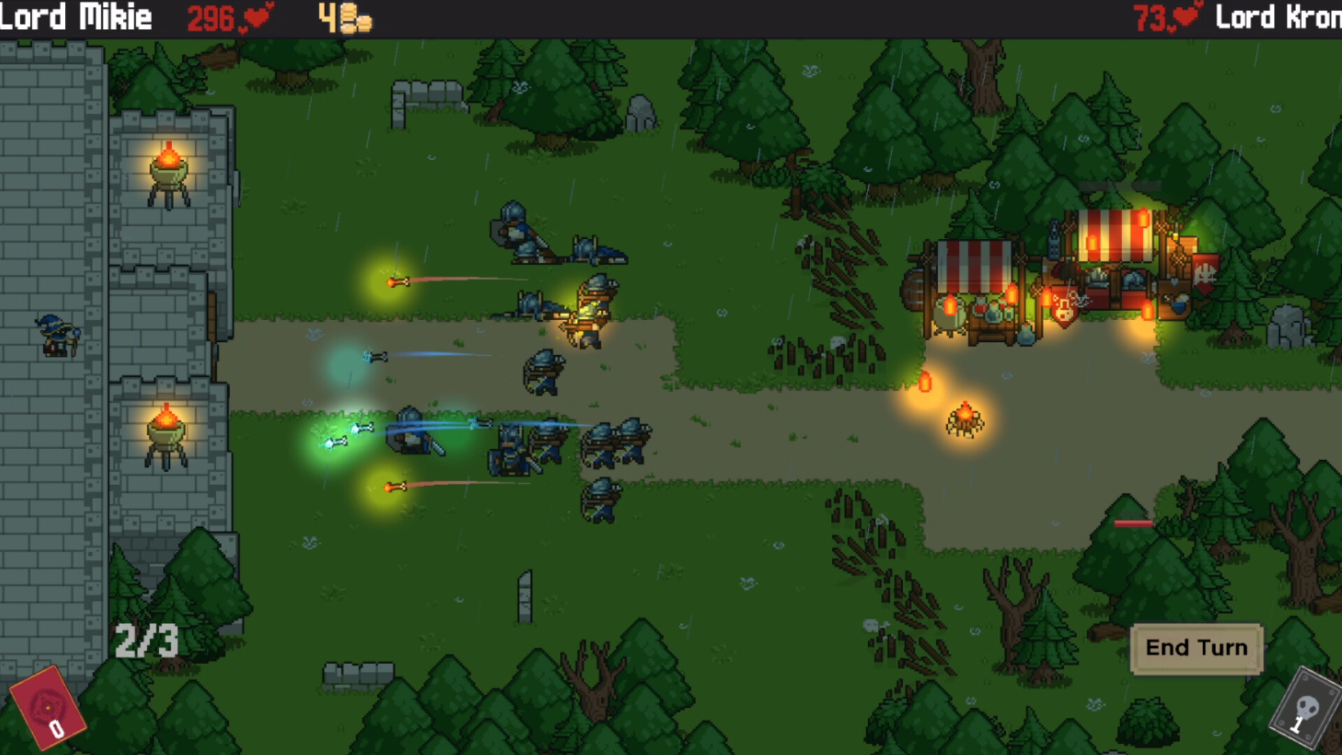 Castlemancer screenshot 8