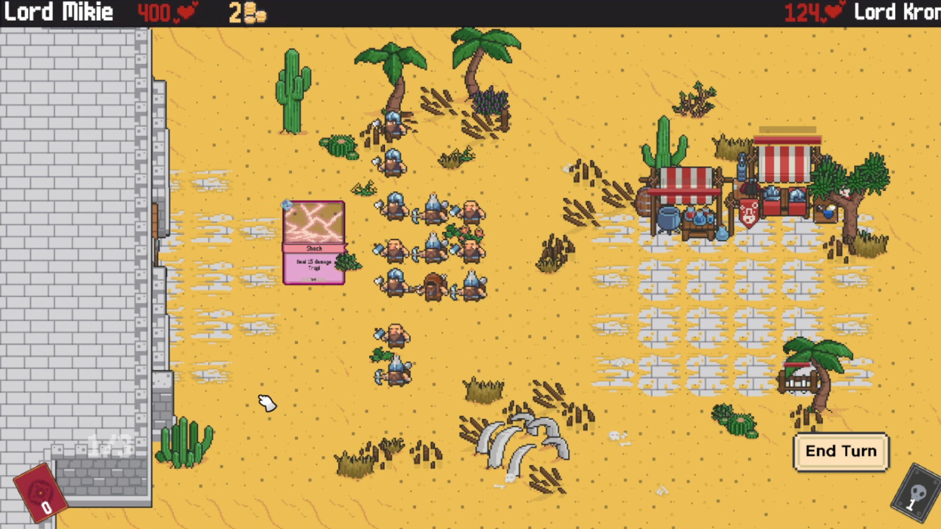 Castlemancer screenshot 12