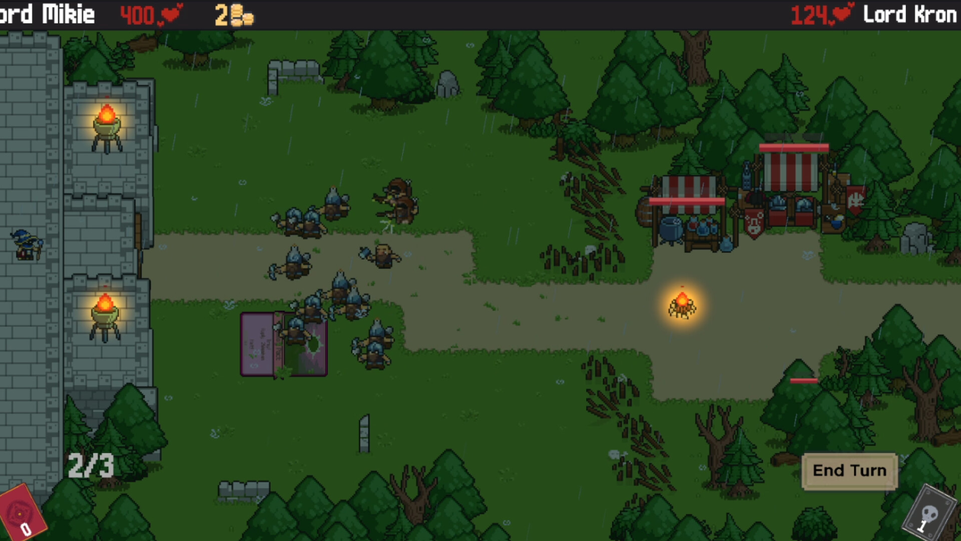 Castlemancer screenshot 15
