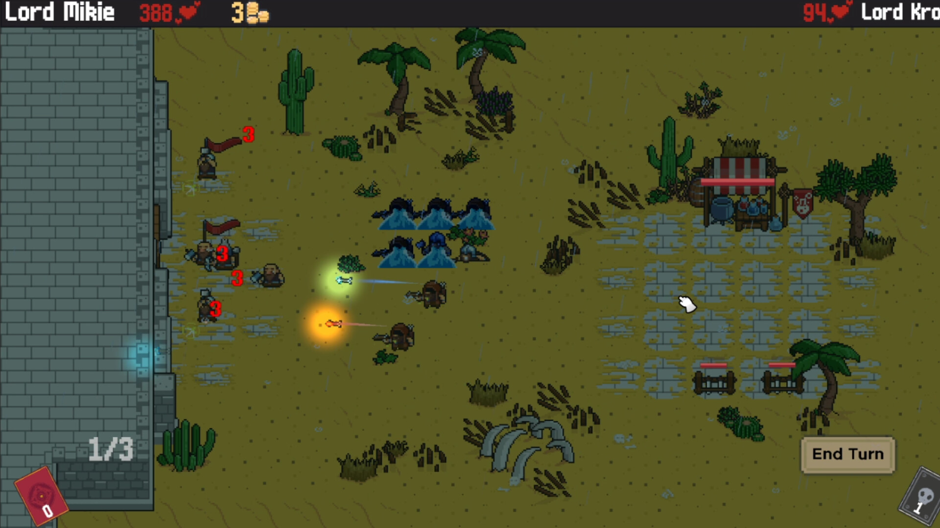 Castlemancer screenshot 10