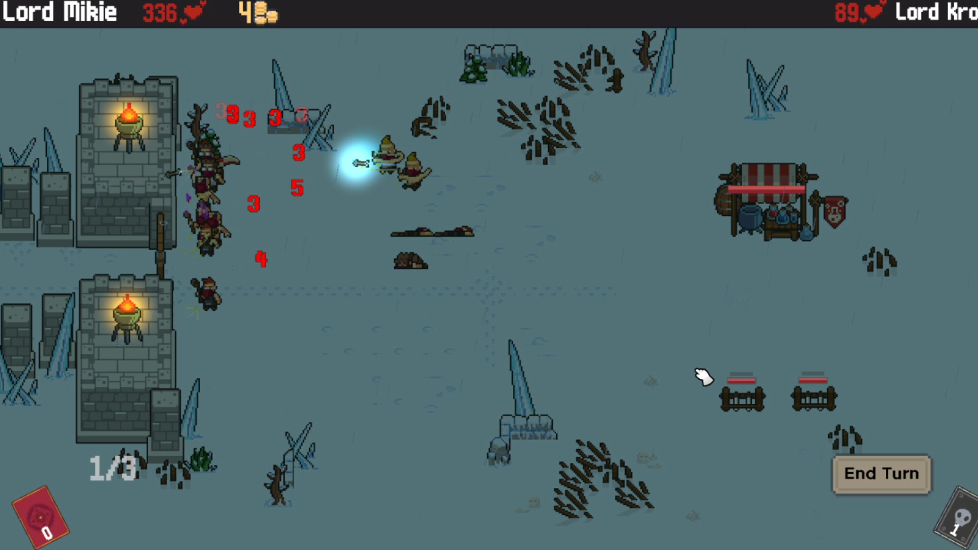 Castlemancer screenshot 14