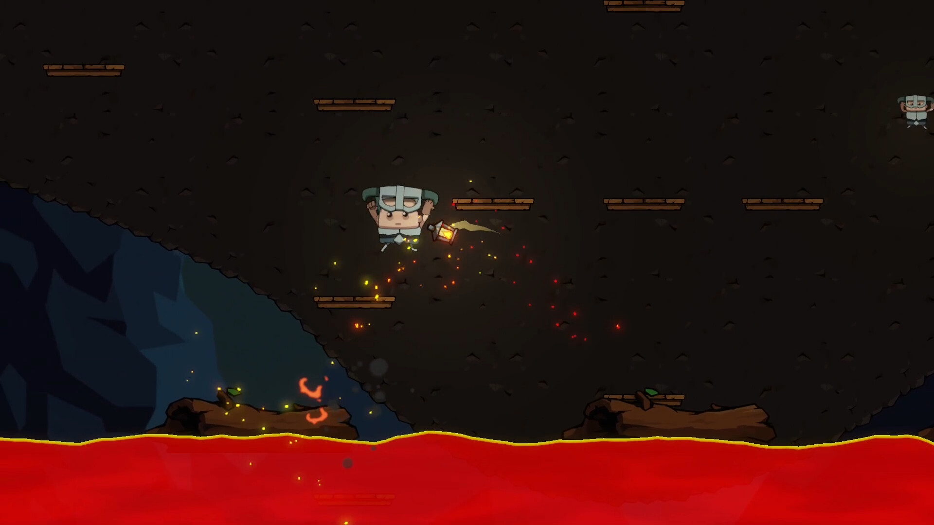 Alaric's Quest screenshot 3
