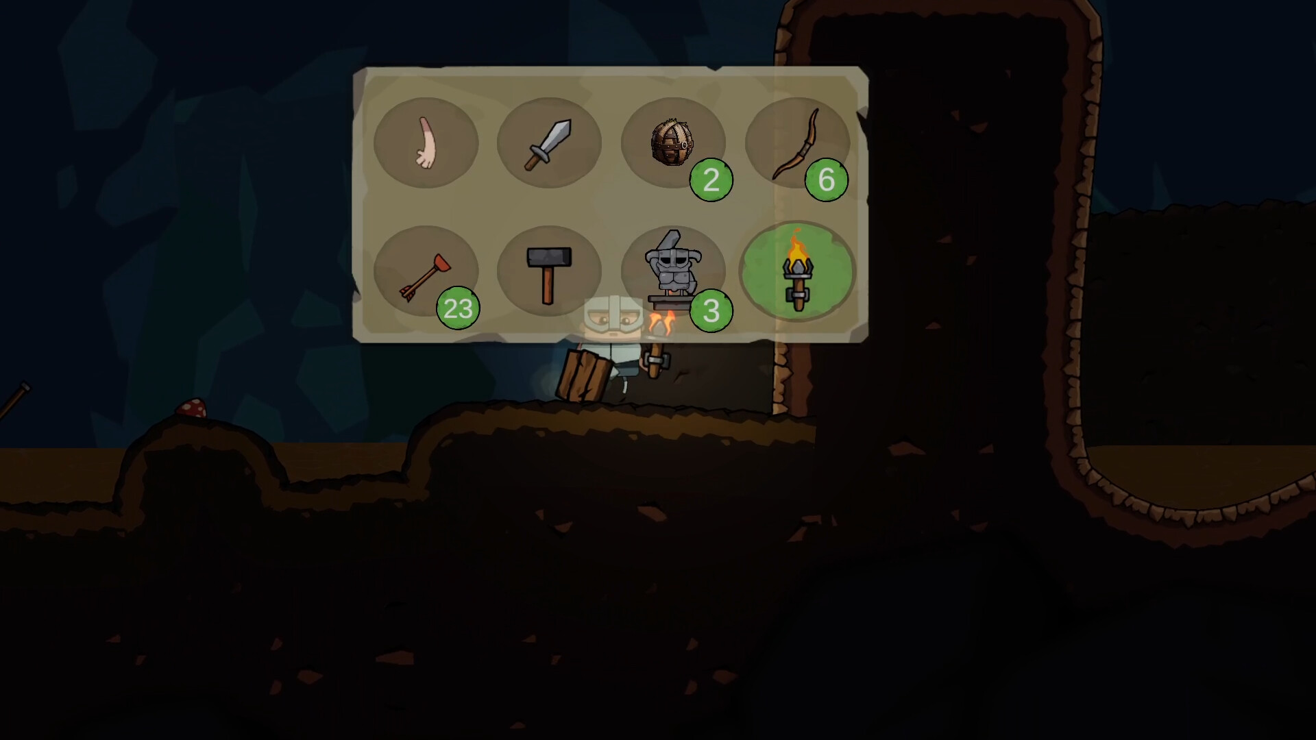Alaric's Quest screenshot 9