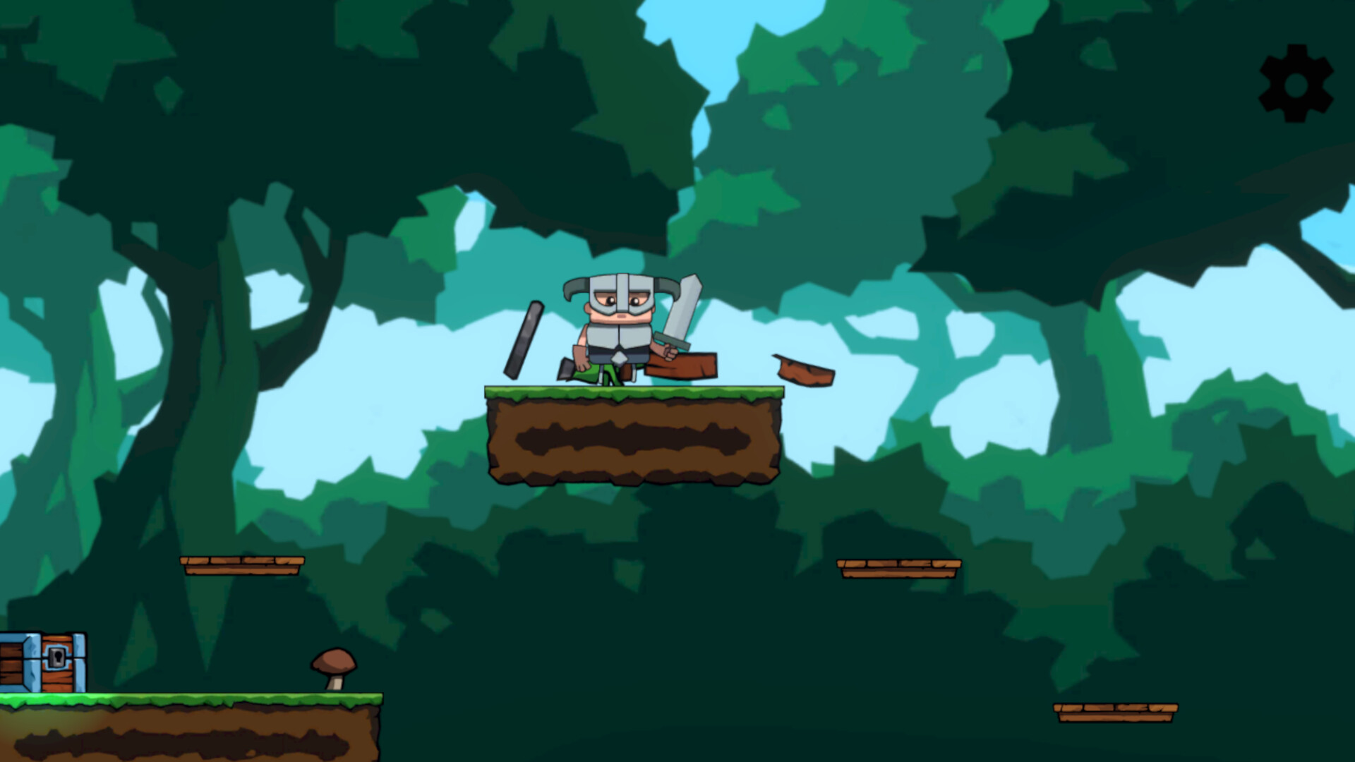 Alaric's Quest screenshot 4