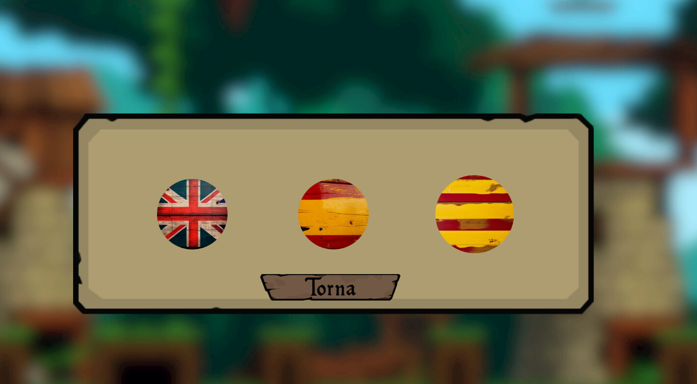 Alaric's Quest screenshot 8