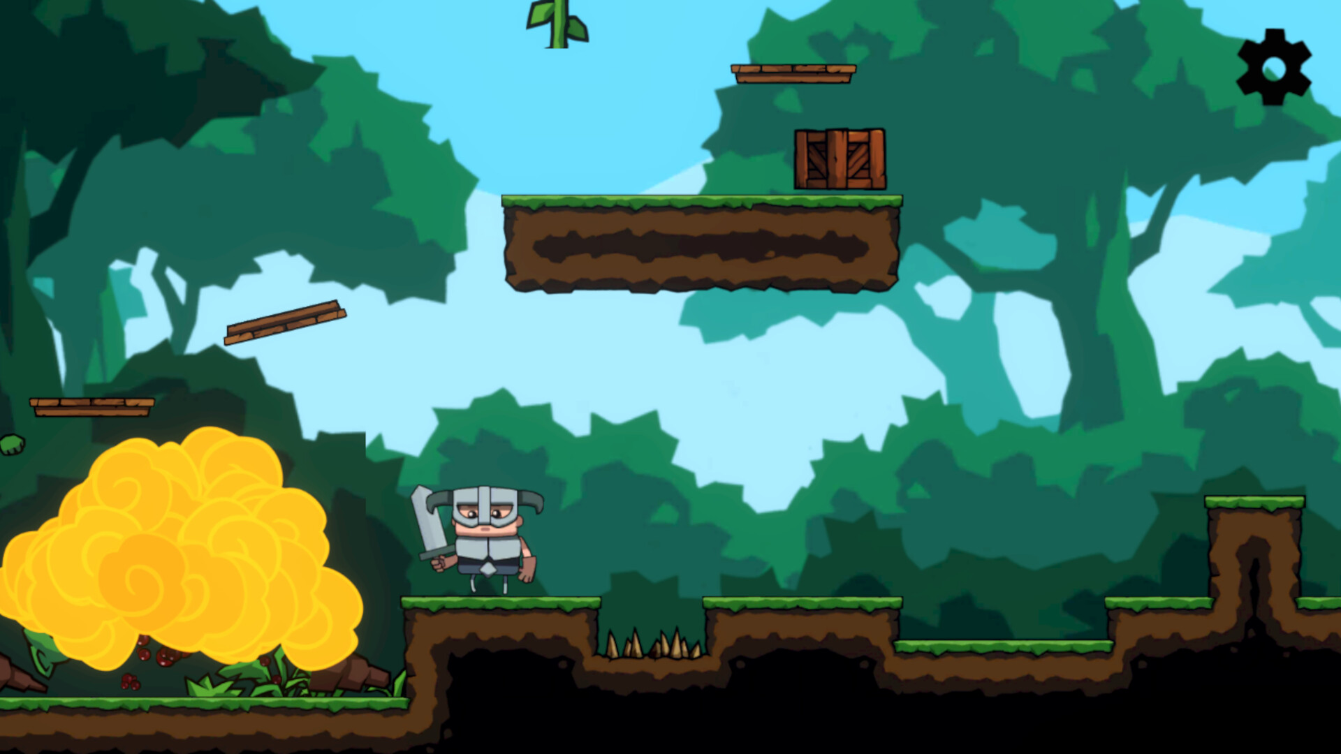Alaric's Quest screenshot 5