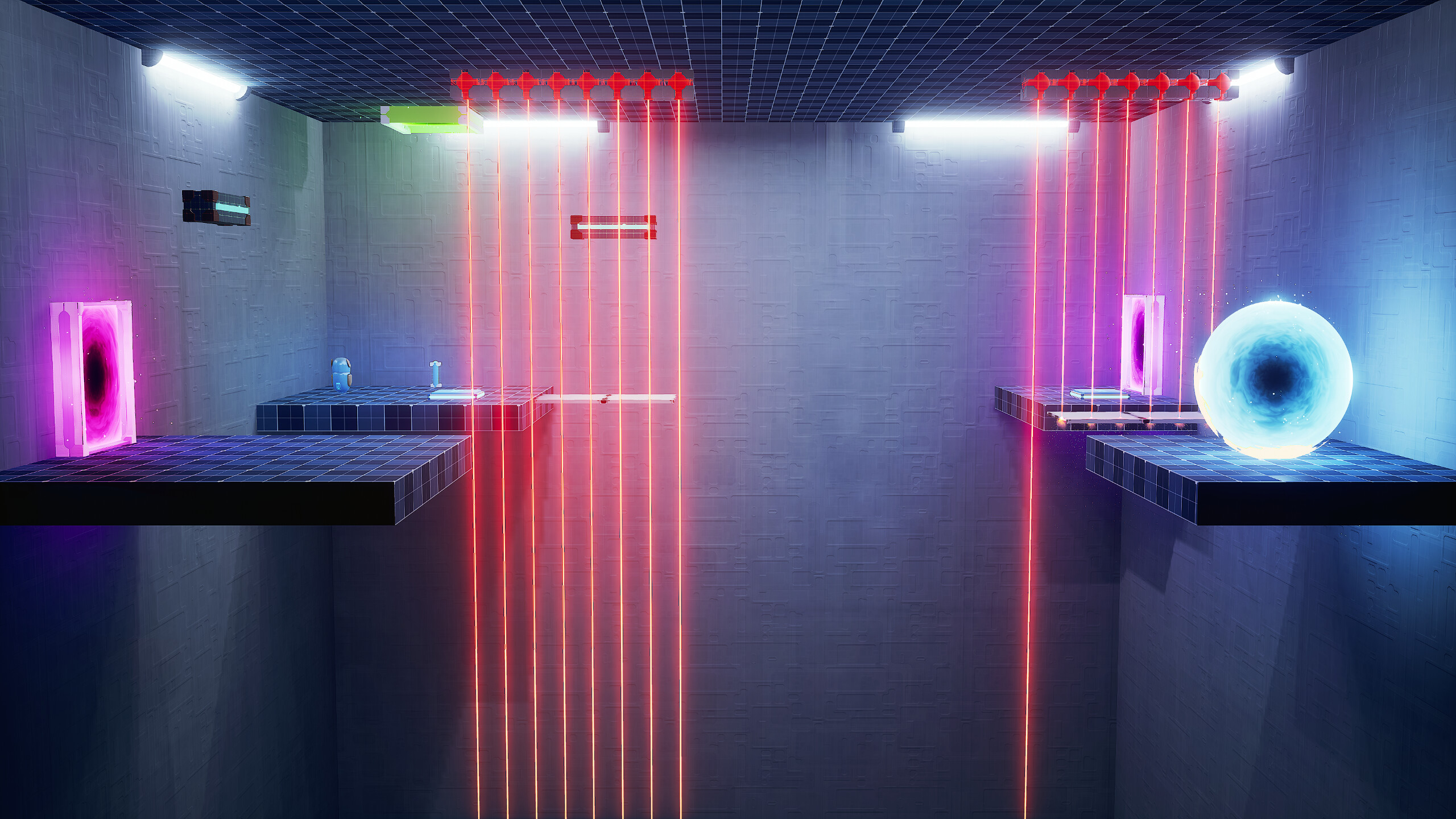 Poly Ego screenshot 3