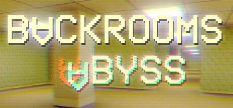 Backrooms Abyss Cover Image