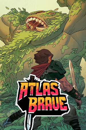 Atlas Brave