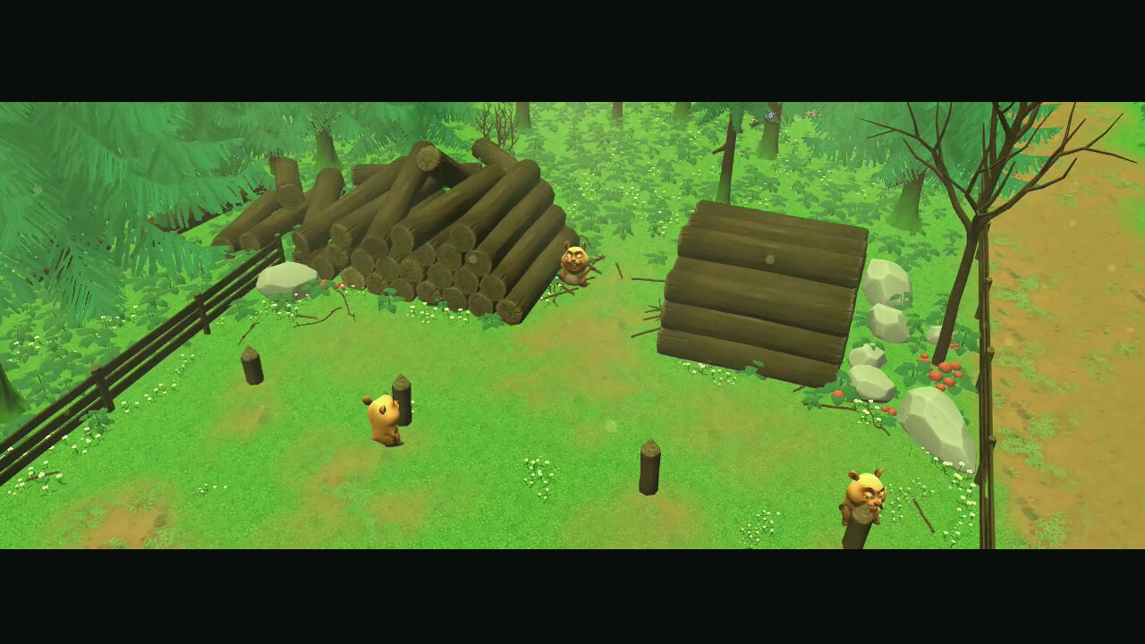 HamsterBall Soccer screenshot 7