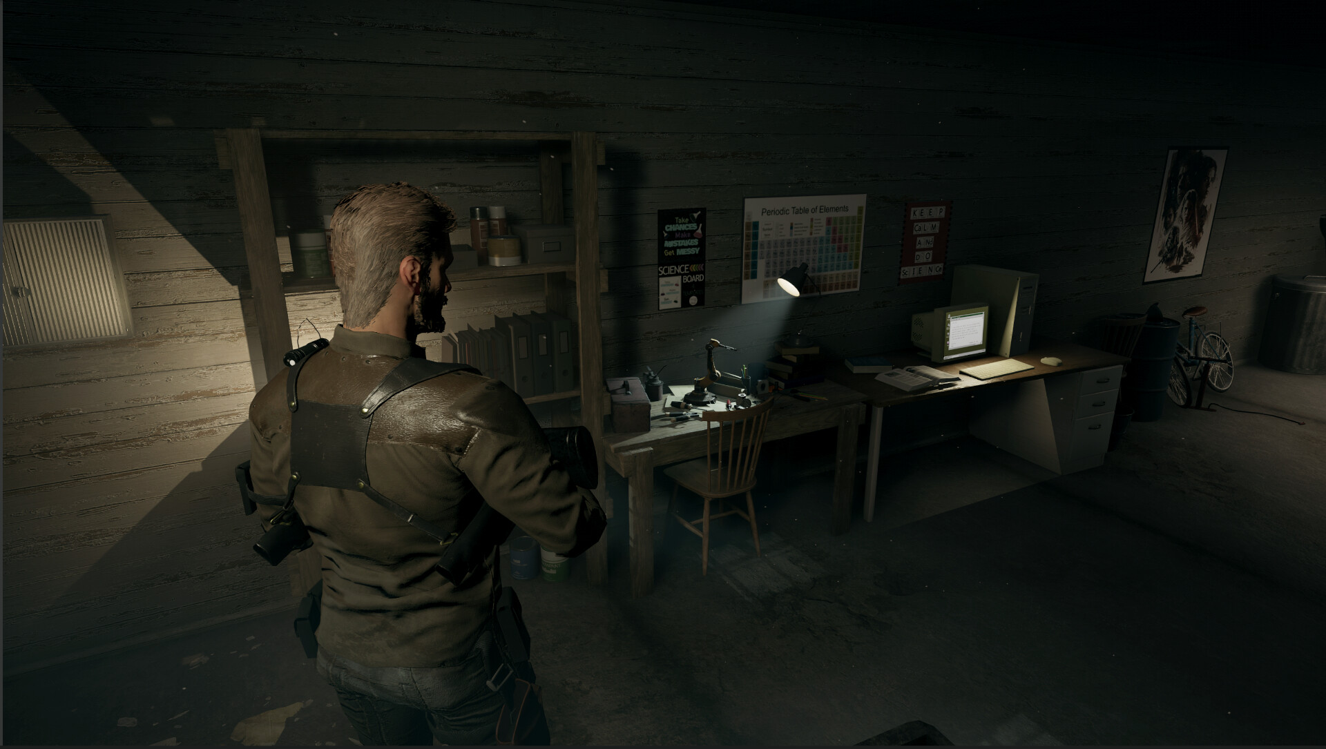 Connection: The Nightmare Within screenshot 10