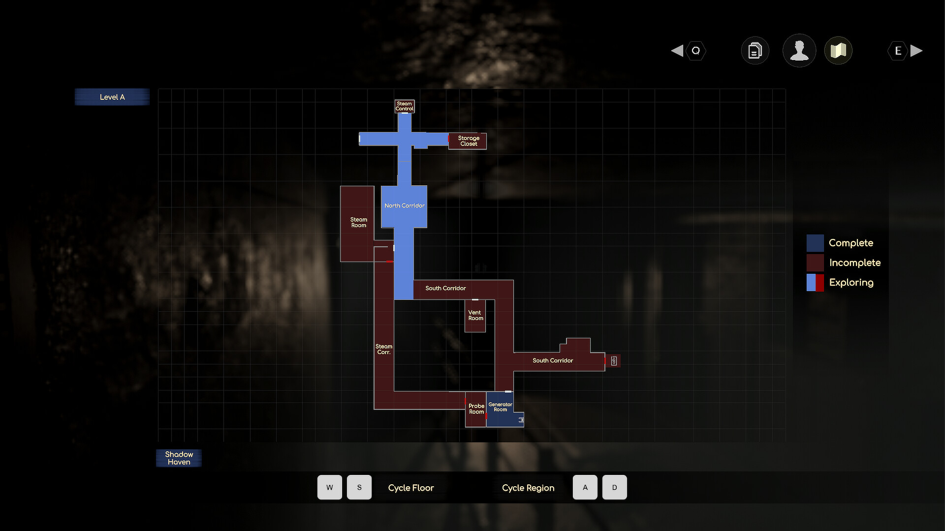 Connection: The Nightmare Within screenshot 11