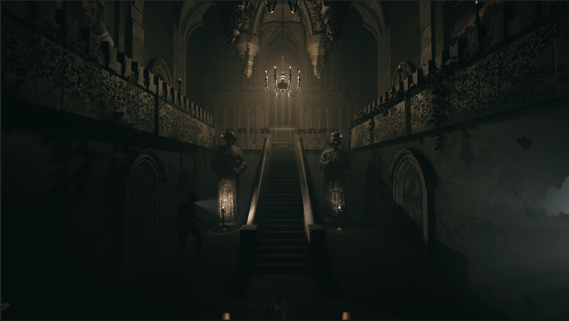 Connection: The Nightmare Within screenshot 19