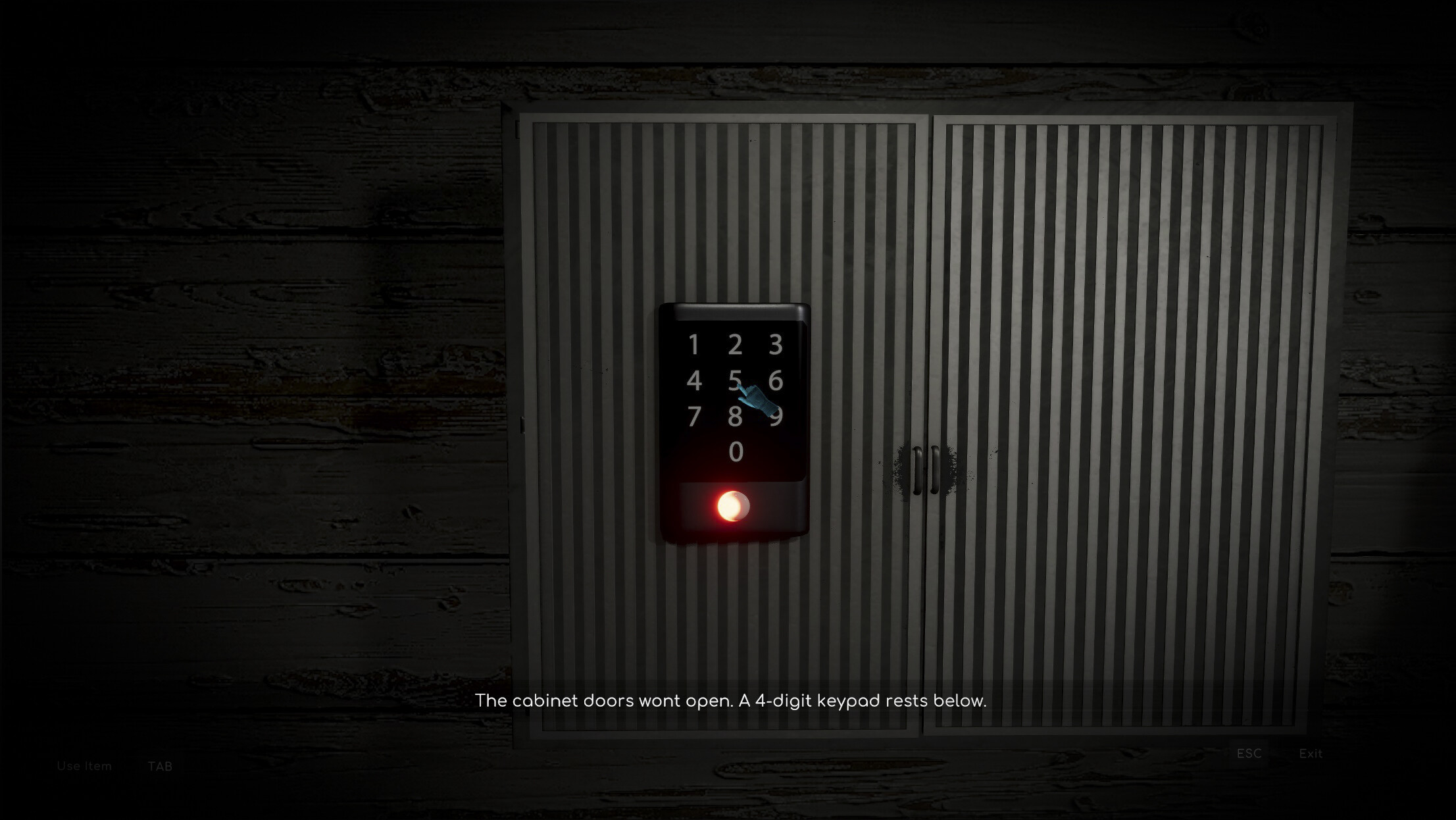 Connection: The Nightmare Within screenshot 9
