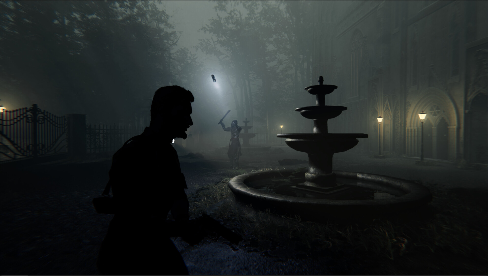 Connection: The Nightmare Within screenshot 16