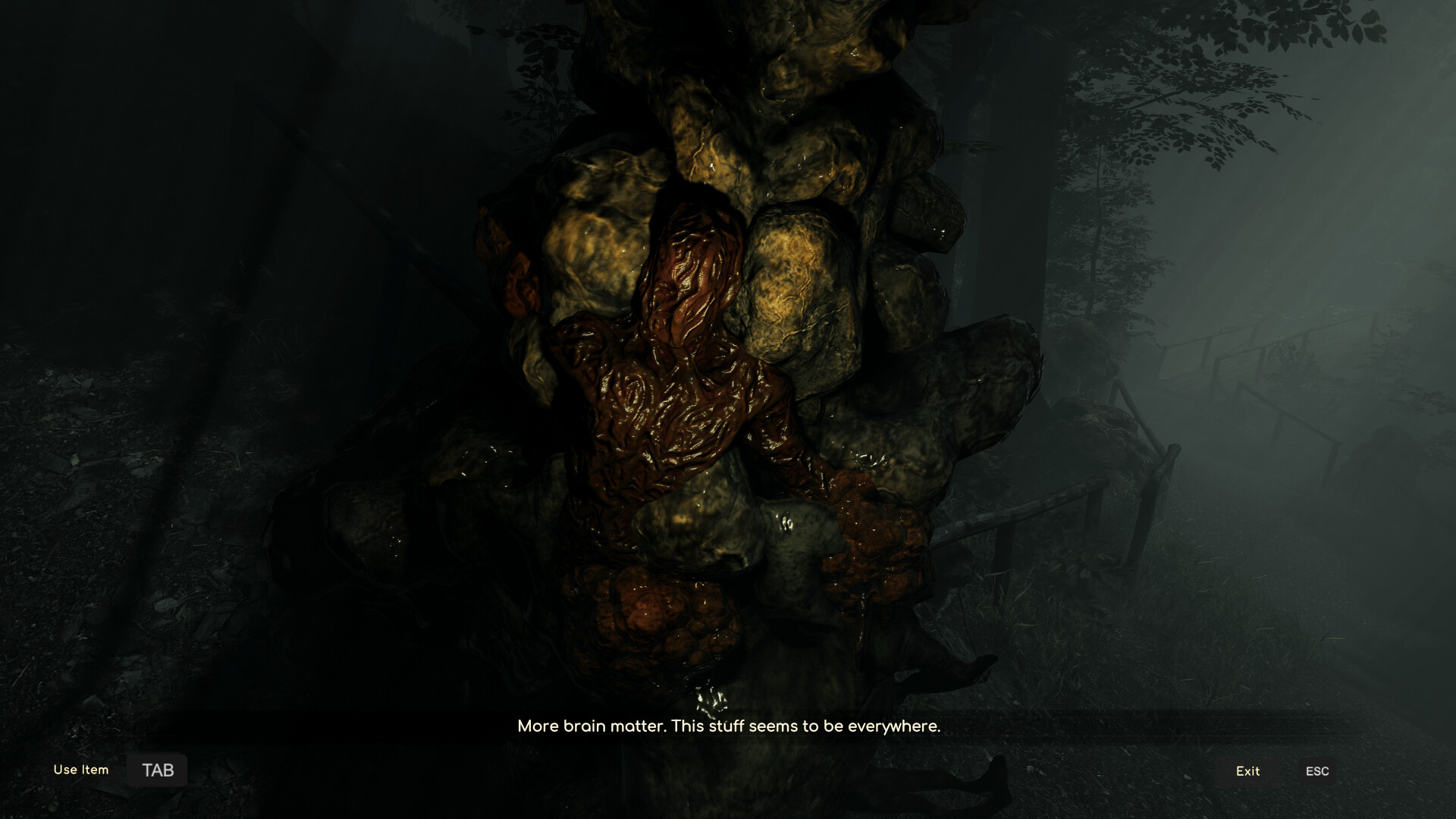 Connection: The Nightmare Within screenshot 12