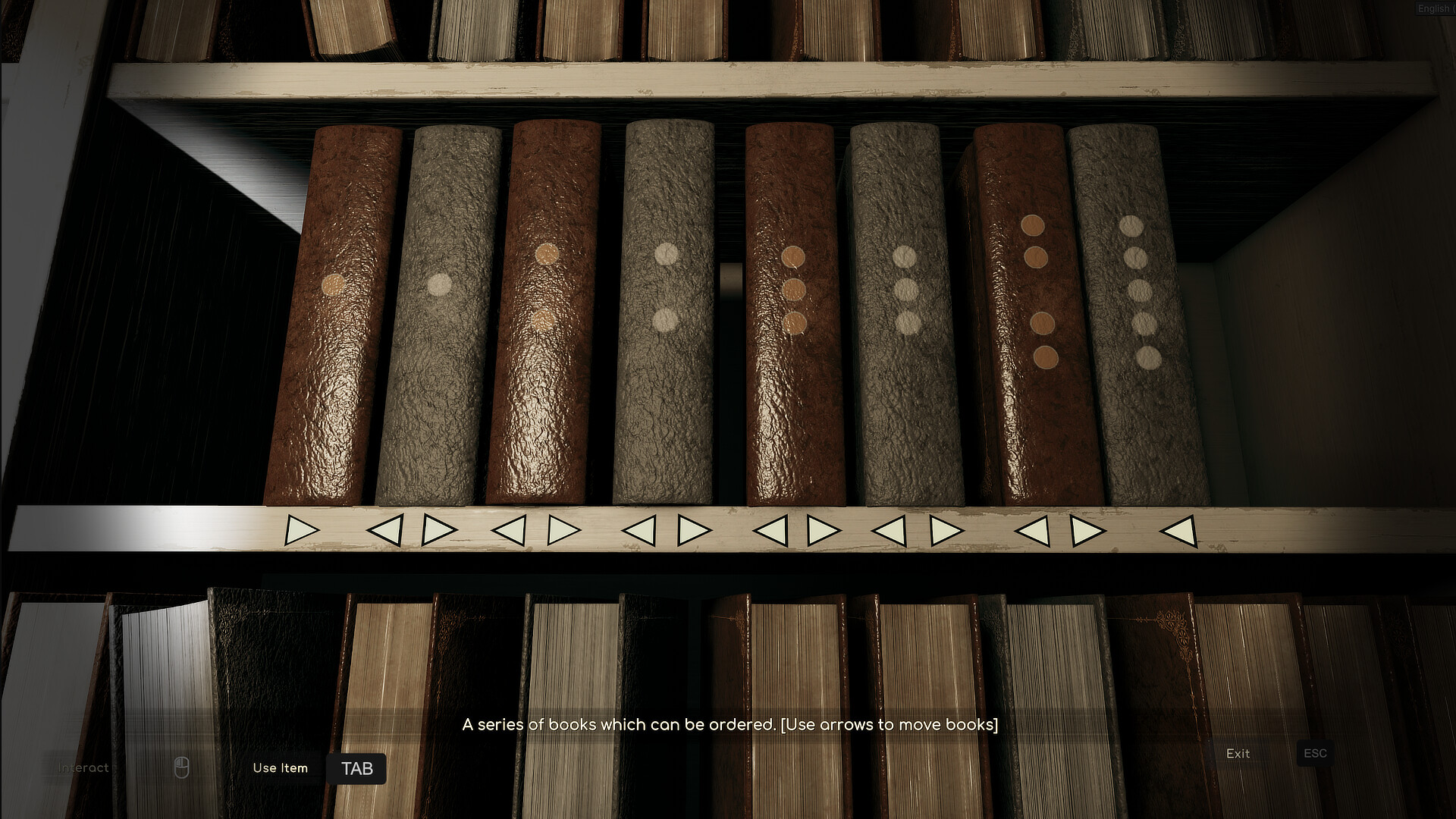 Connection: The Nightmare Within screenshot 17