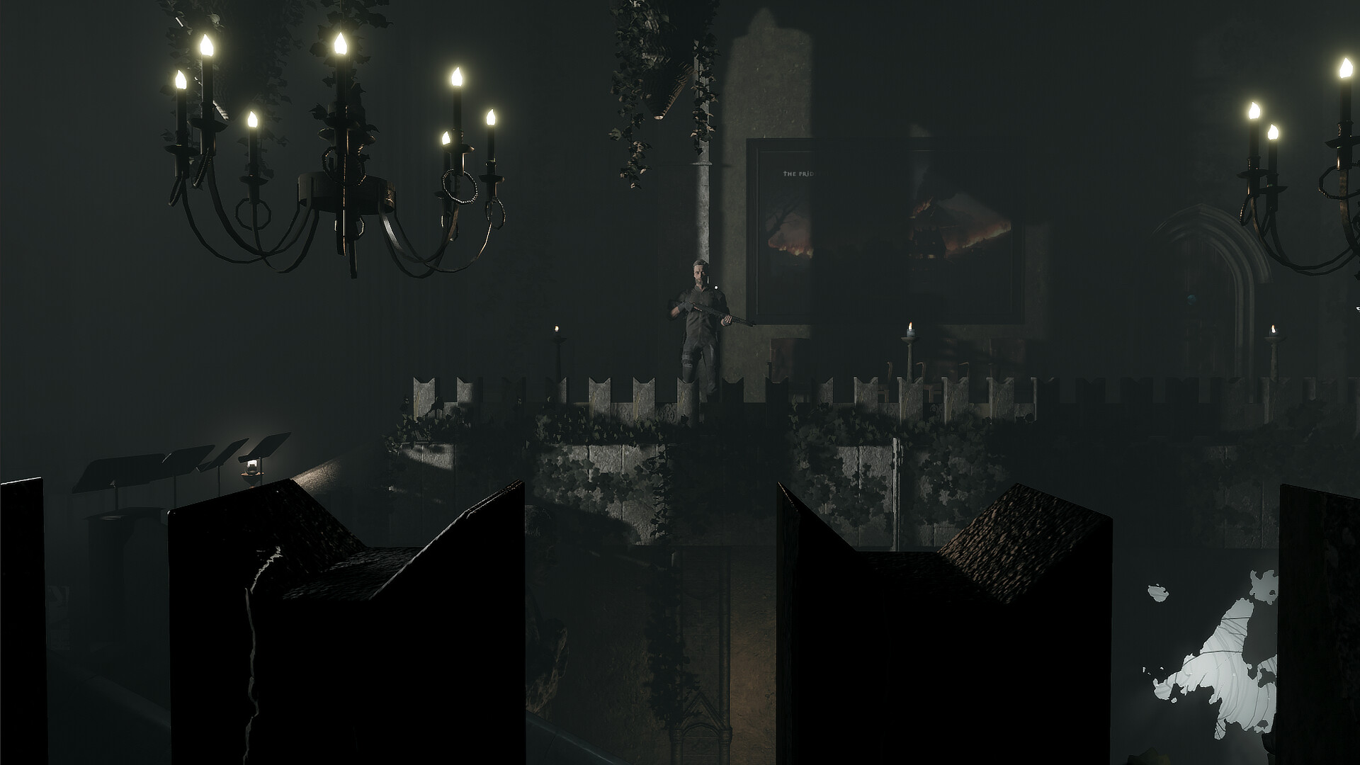 Connection: The Nightmare Within screenshot 14