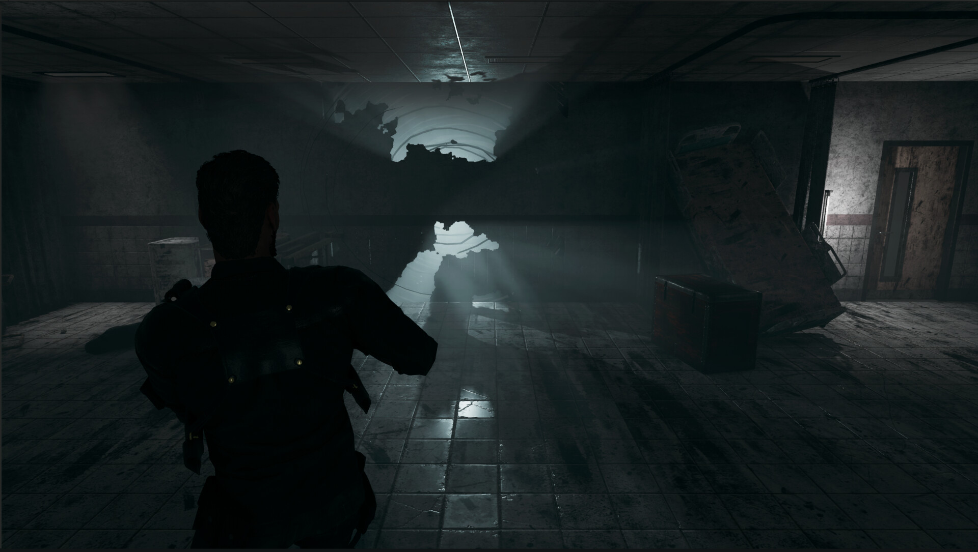 Connection: The Nightmare Within screenshot 13
