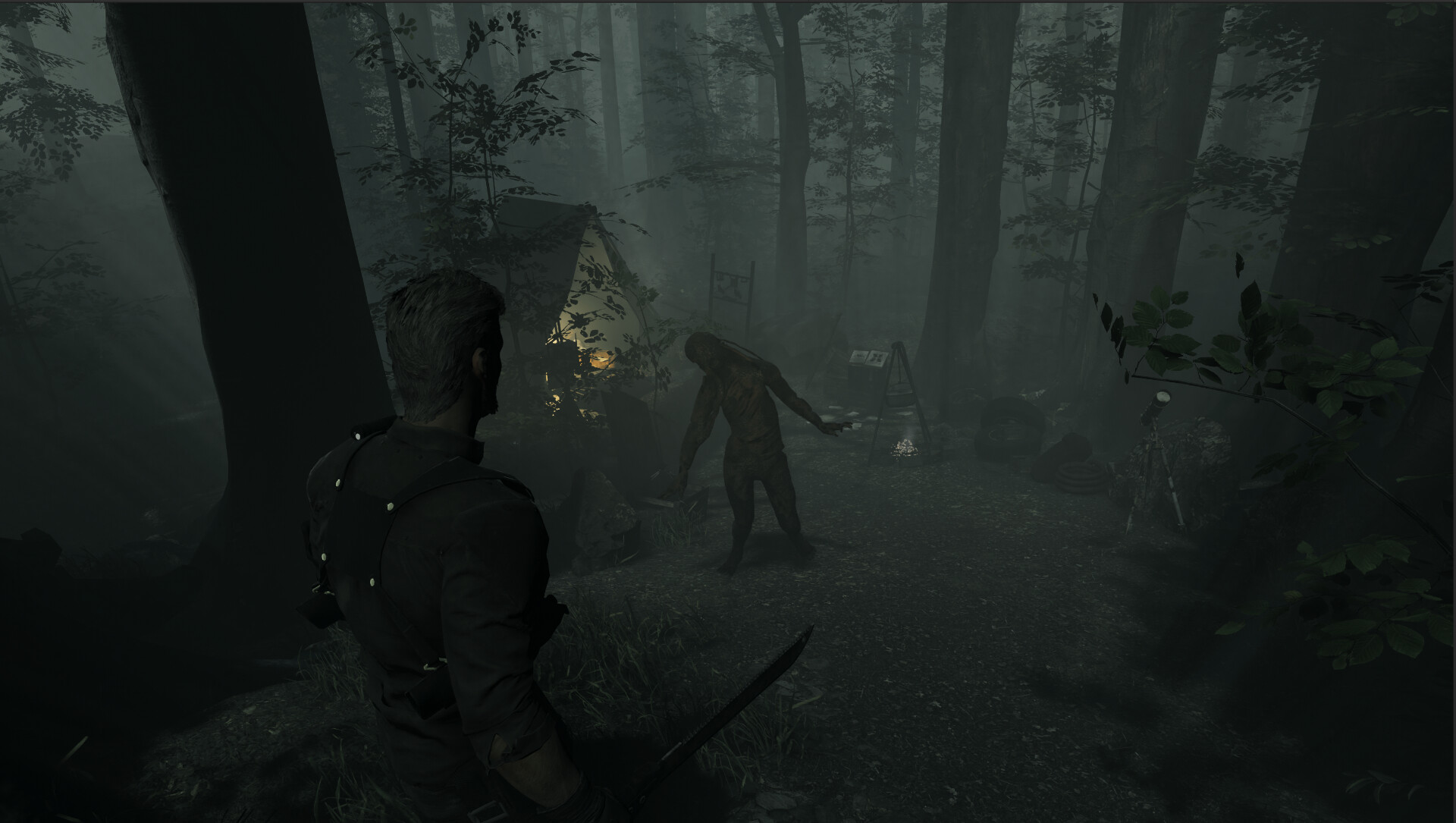 Connection: The Nightmare Within screenshot 20