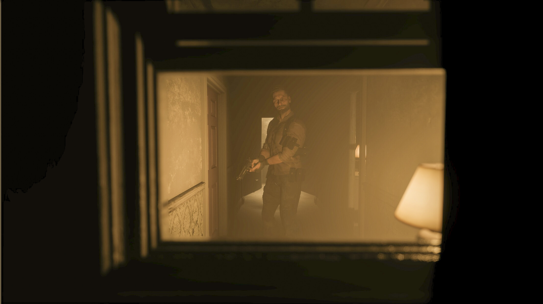 Connection: The Nightmare Within screenshot 7