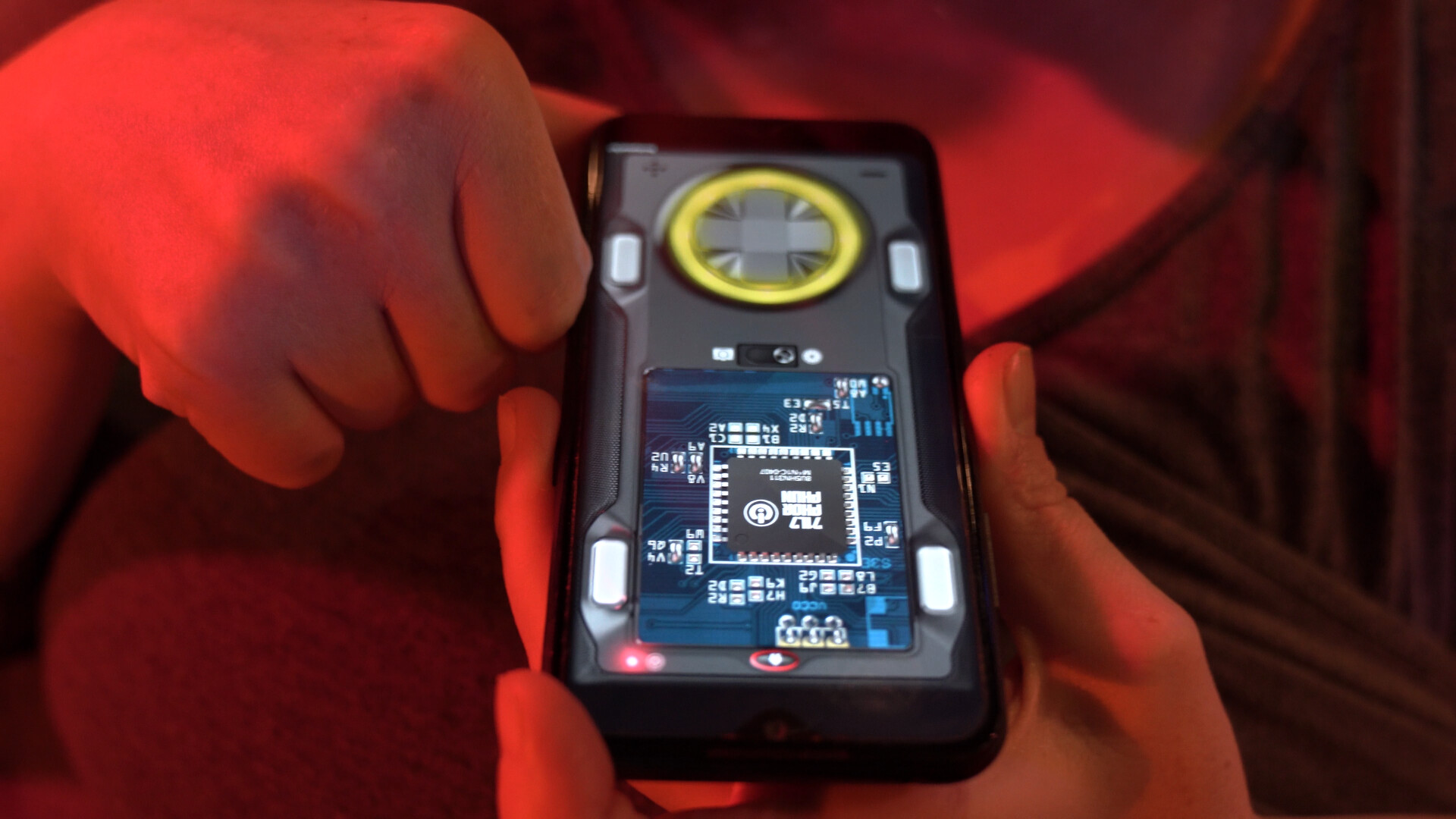 Bomb Squad screenshot 12