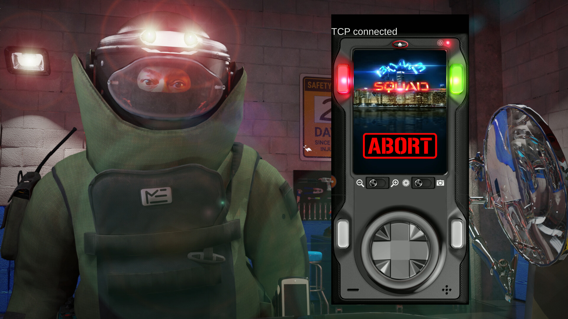Bomb Squad screenshot 18