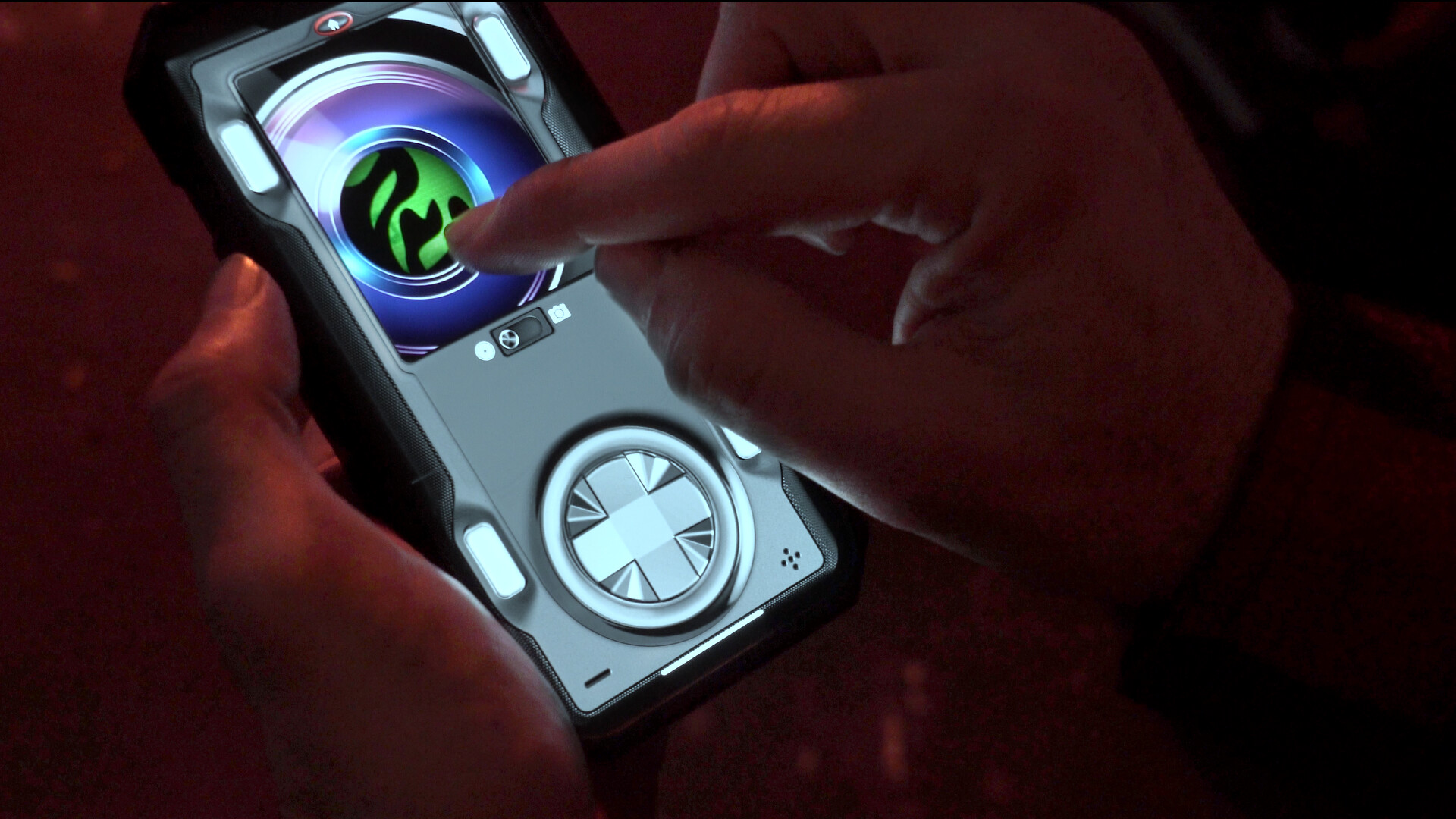 Bomb Squad screenshot 6