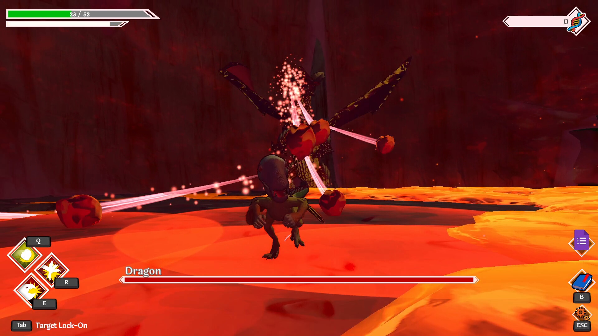 Strange Seed screenshot 13