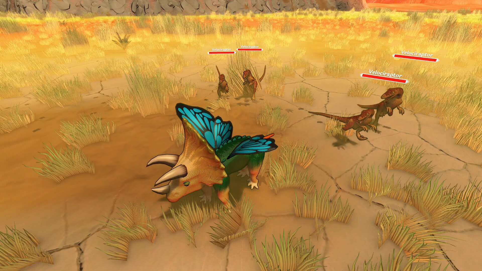 Strange Seed screenshot 6
