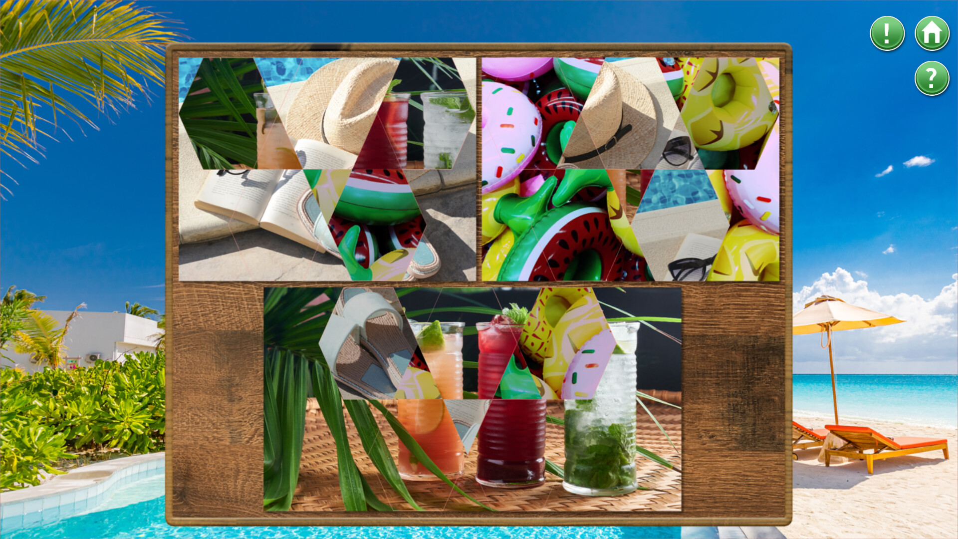 So Much Stuff 3: Odds & Ends screenshot 9