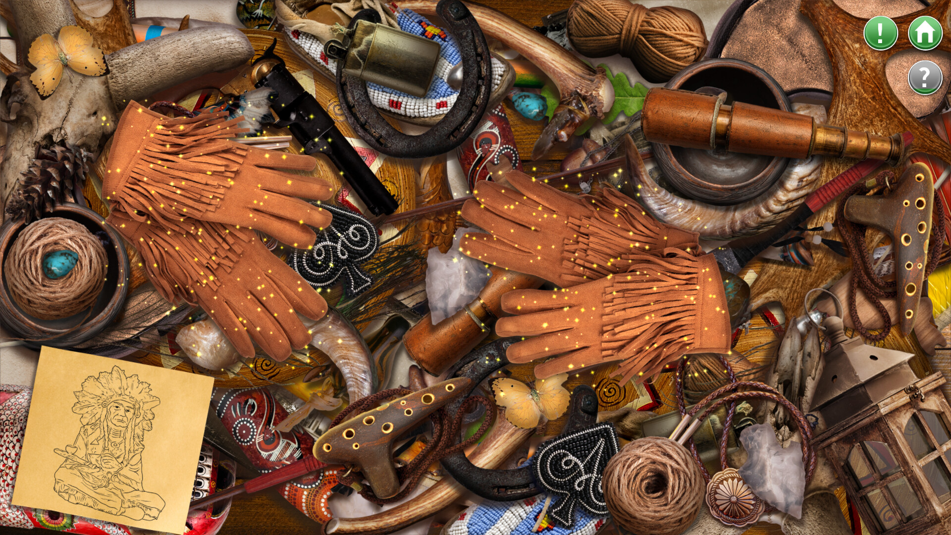 So Much Stuff 3: Odds & Ends screenshot 6
