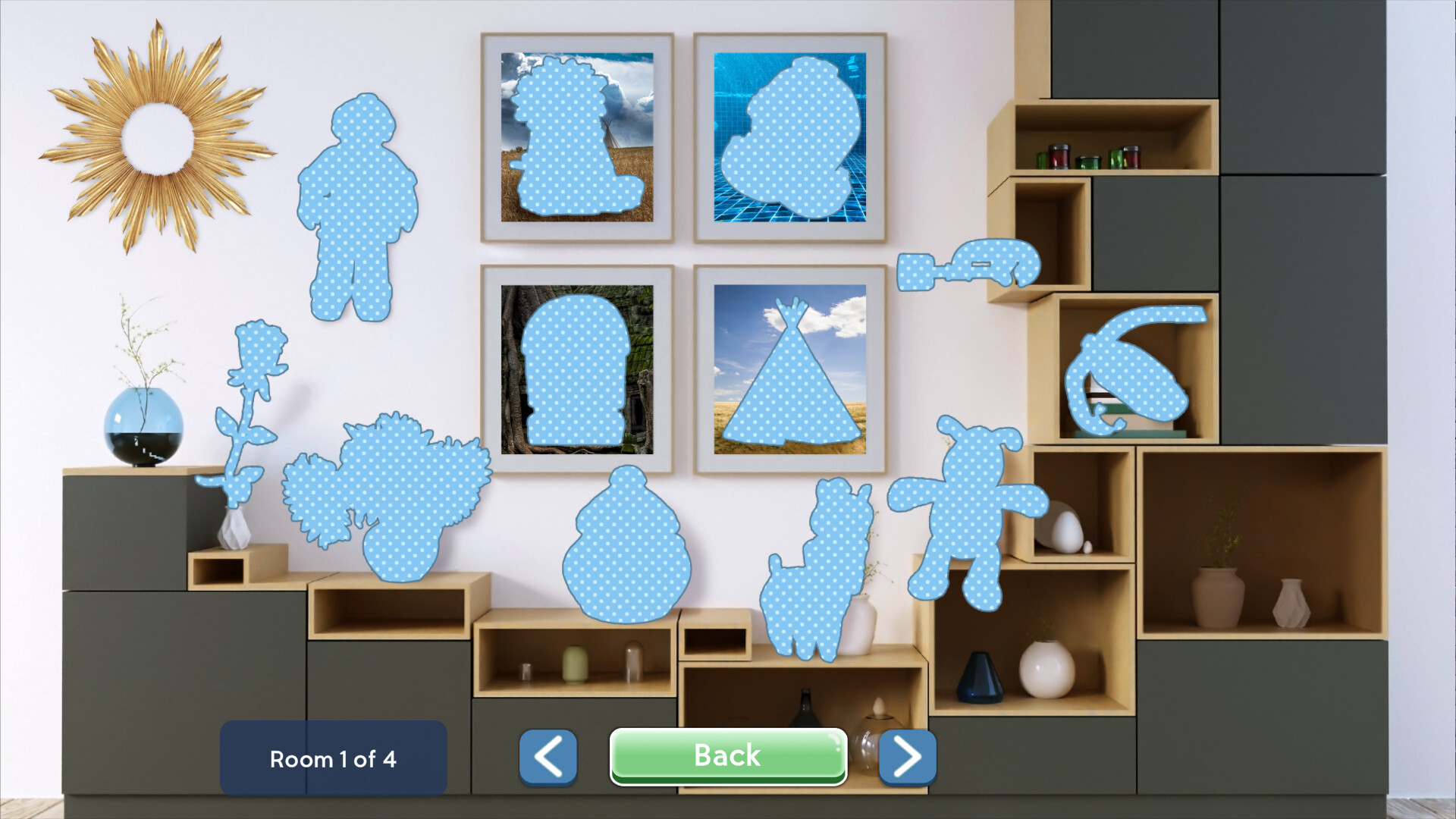 So Much Stuff 3: Odds & Ends screenshot 3