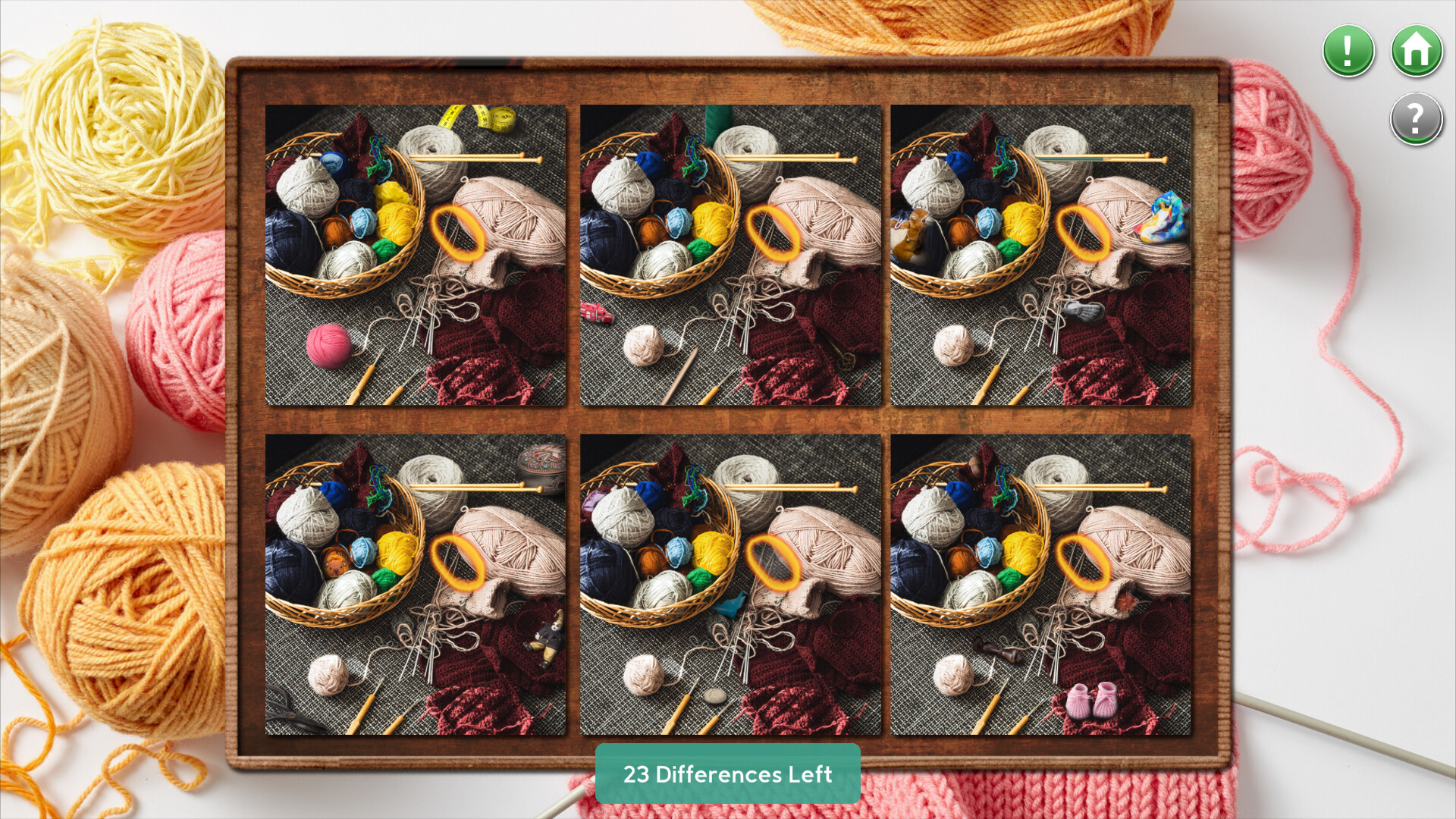 So Much Stuff 3: Odds & Ends screenshot 7