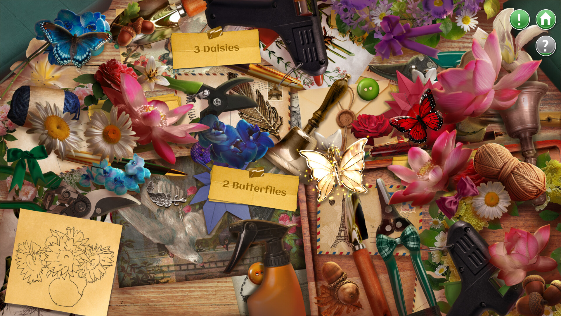 So Much Stuff 3: Odds & Ends screenshot 5