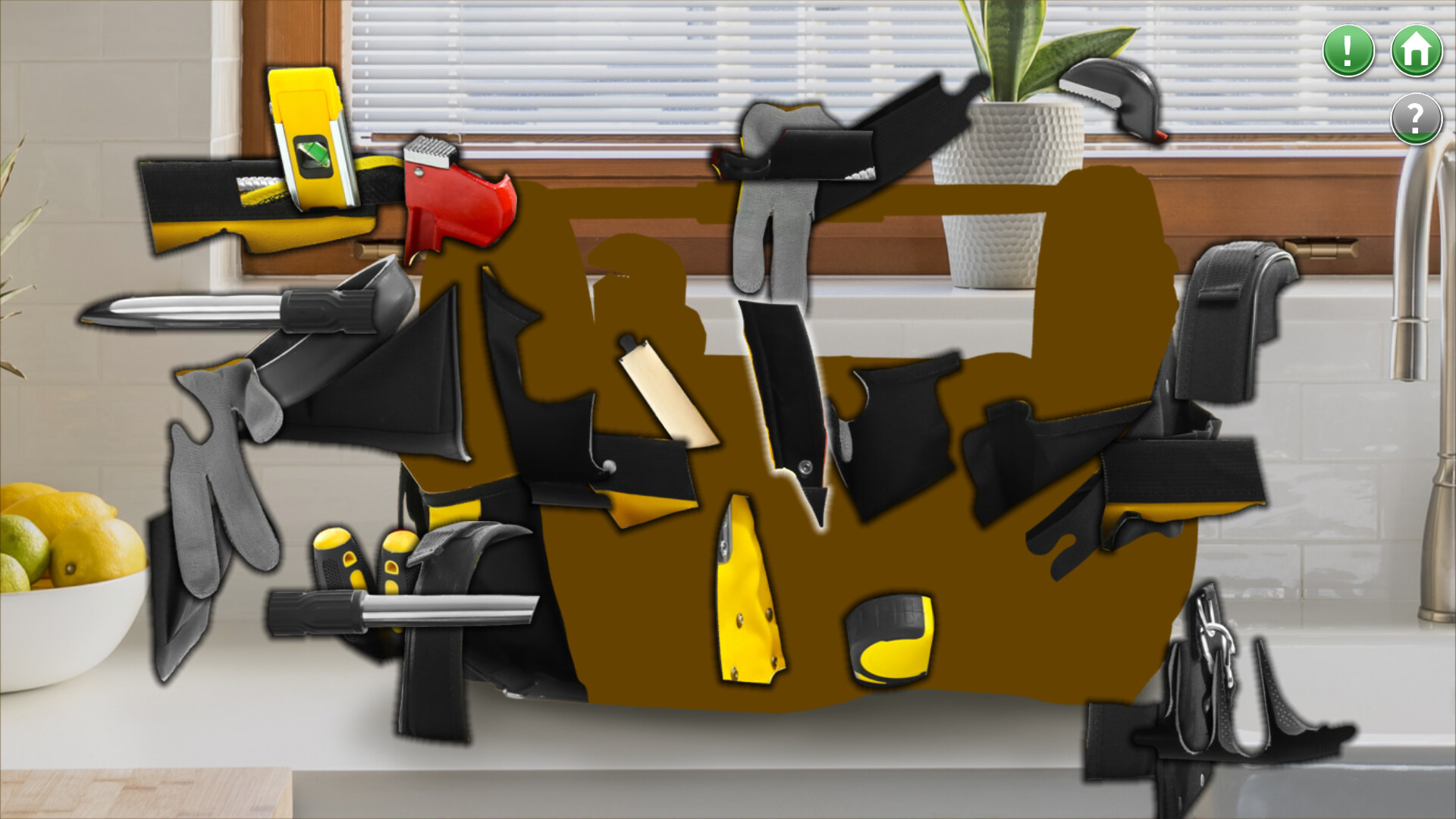 So Much Stuff 3: Odds & Ends screenshot 2