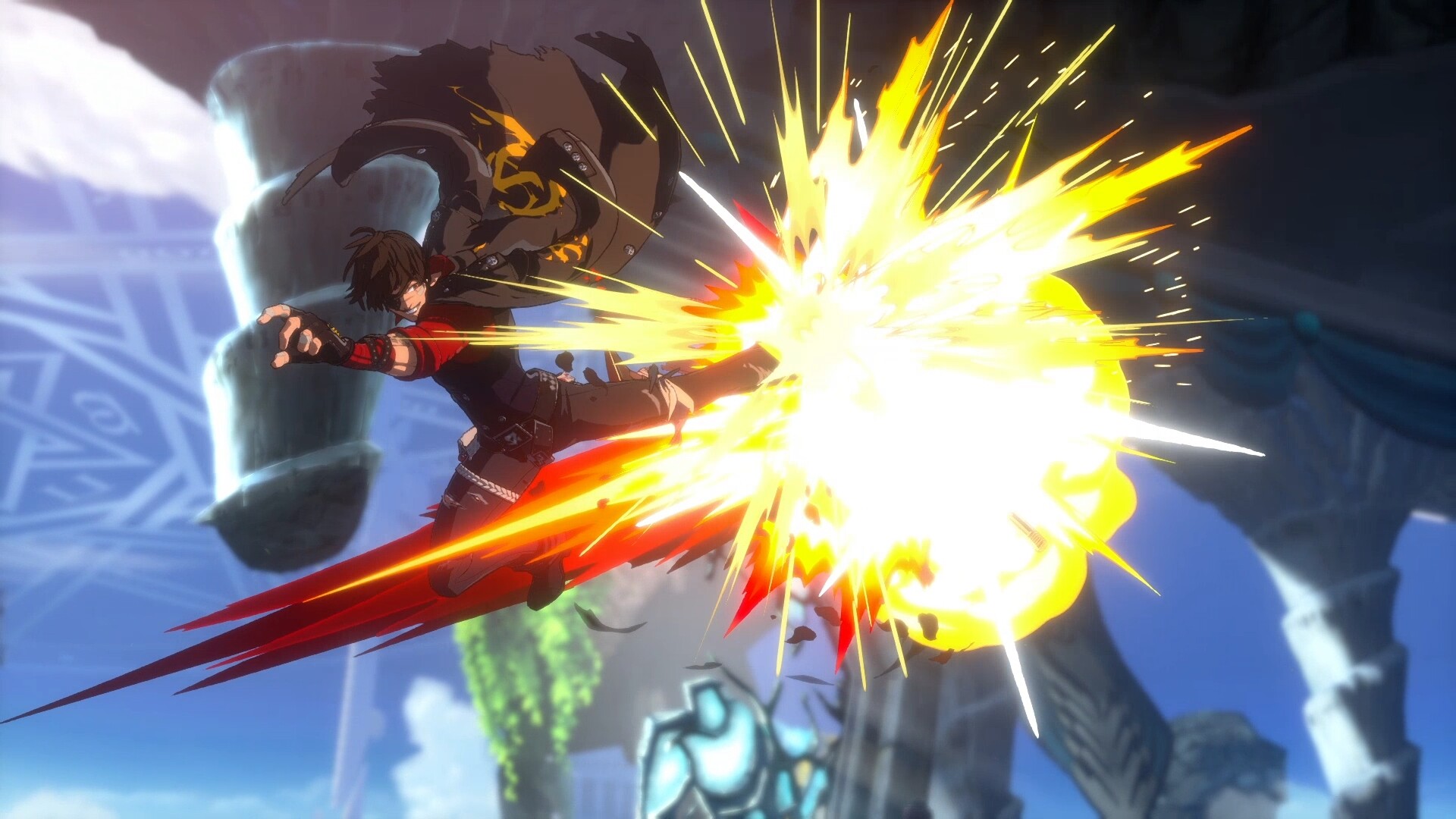 DNF Duel - DLC 2: Brawler screenshot 6