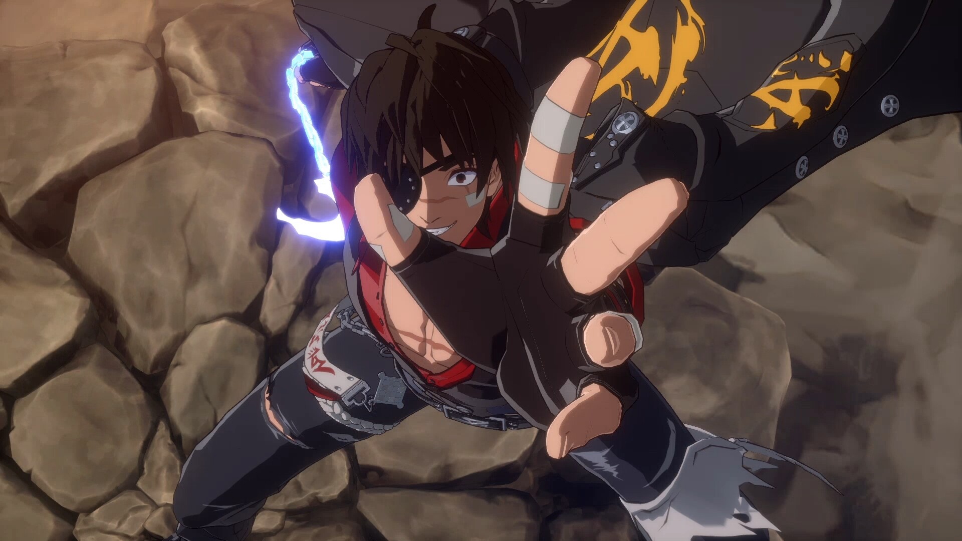 DNF Duel - DLC 2: Brawler screenshot 7